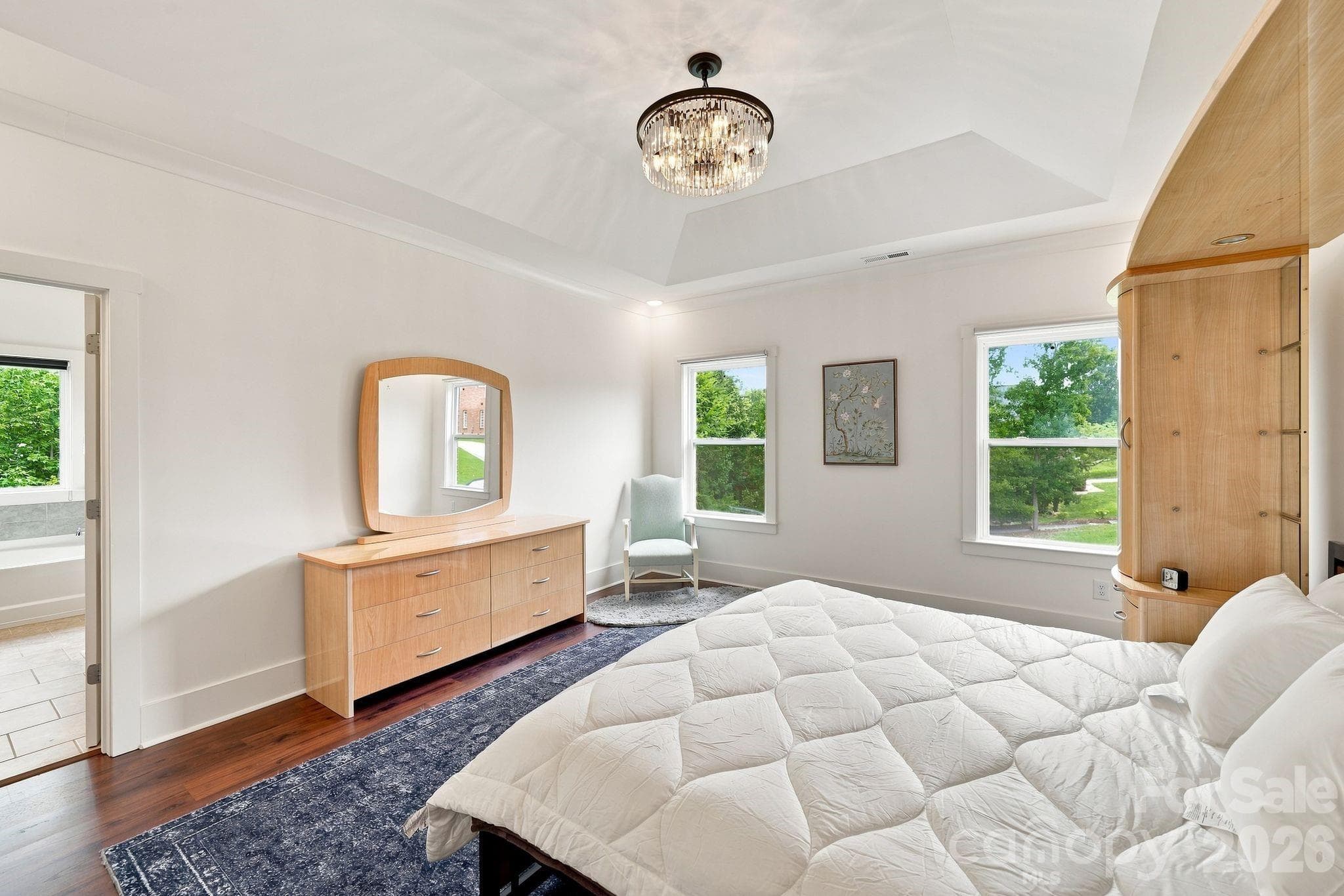 Single Family Residence at 1310 Bershire Lane, Charlotte, photo 17 of 48