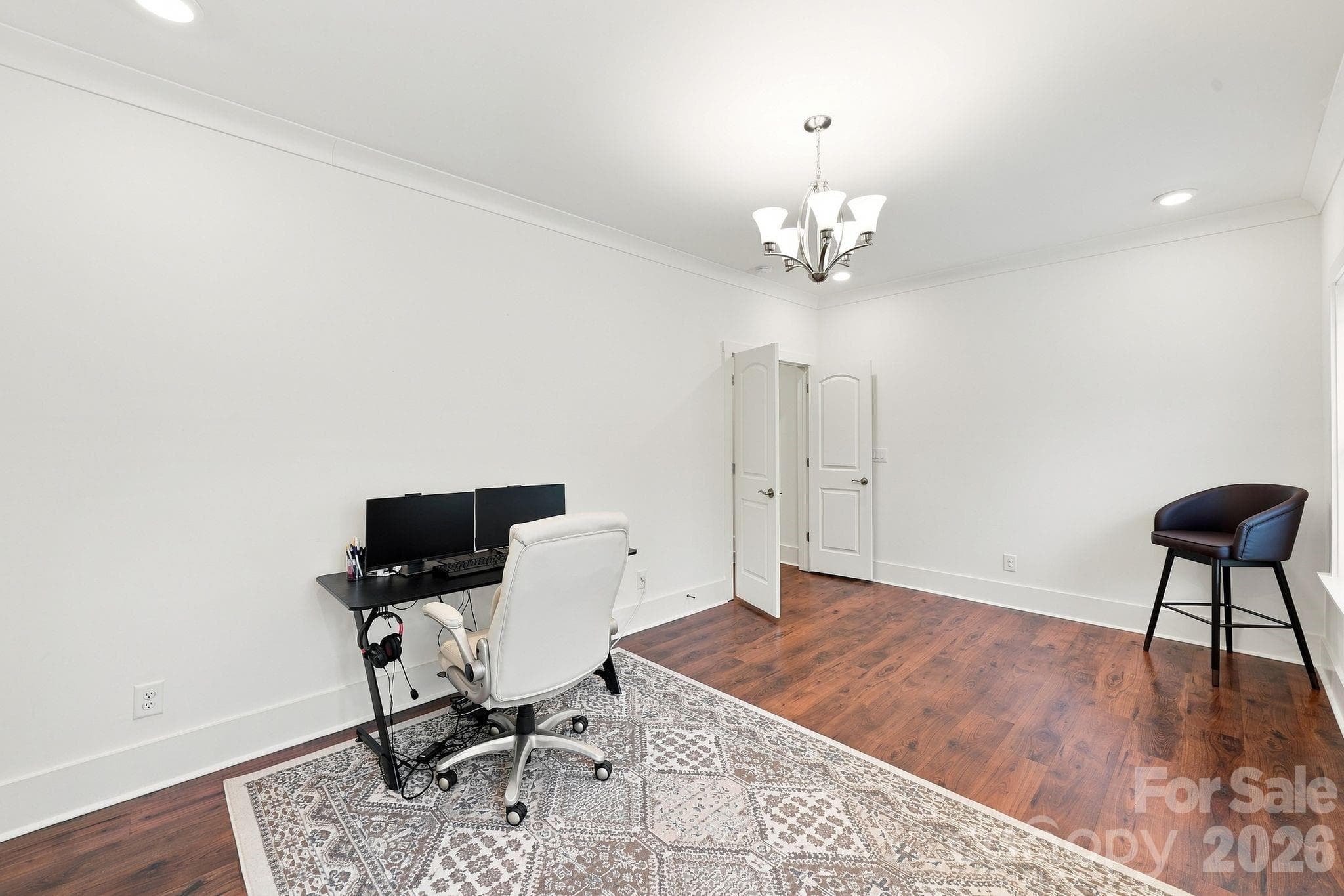Single Family Residence at 1310 Bershire Lane, Charlotte, photo 23 of 48