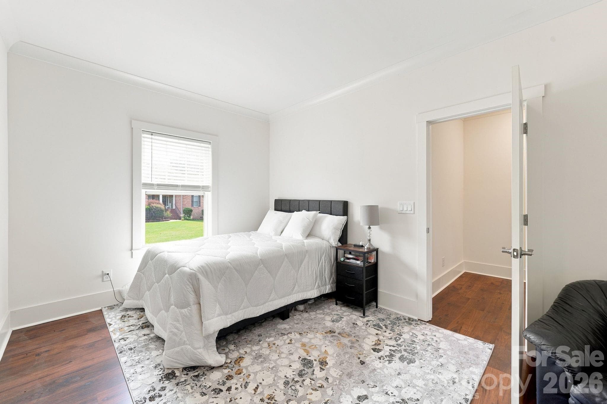 Single Family Residence at 1310 Bershire Lane, Charlotte, photo 33 of 48