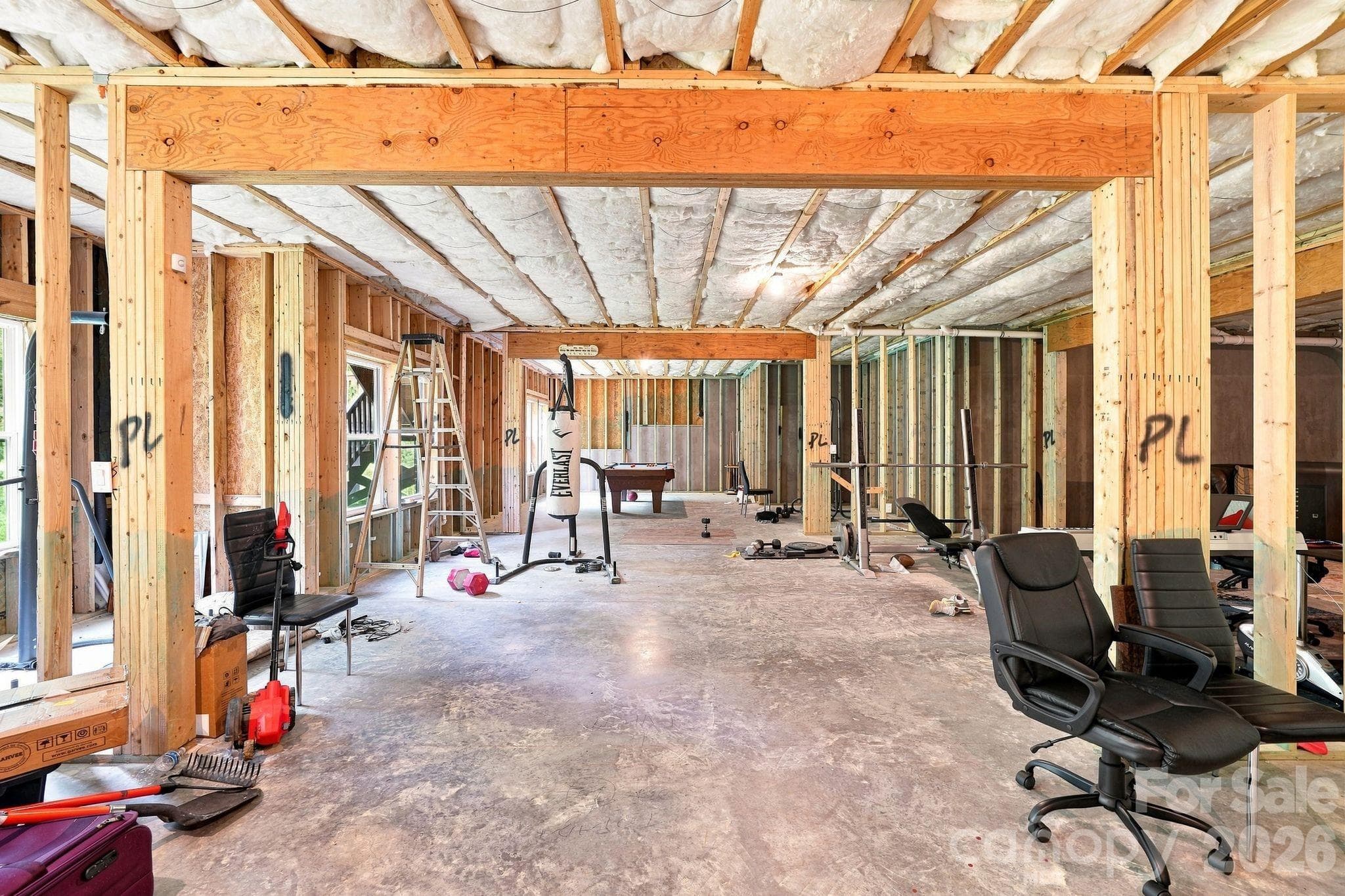 Single Family Residence at 1310 Bershire Lane, Charlotte, photo 39 of 48