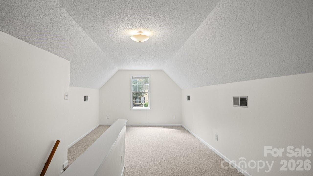 bonus/bed over garage - 235 Withershinn Drive, Charlotte