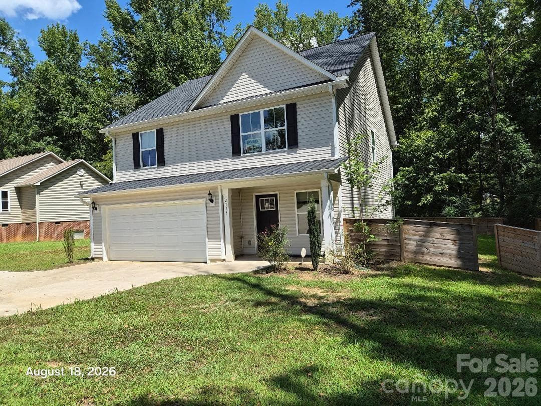 2173 Country Club Drive