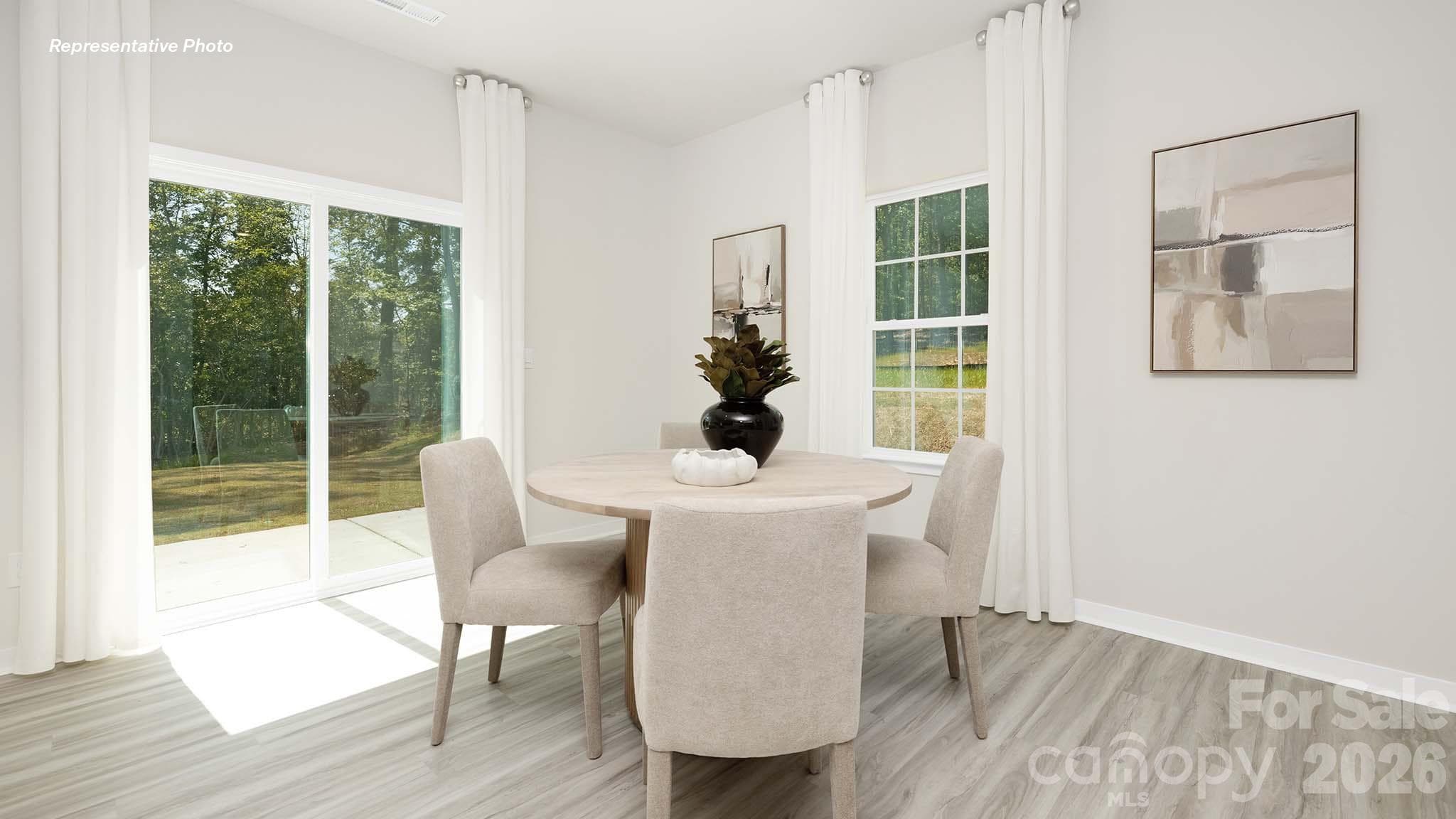 Single Family Residence at 1116 Secrest Commons Drive, Monroe, photo 9 of 33
