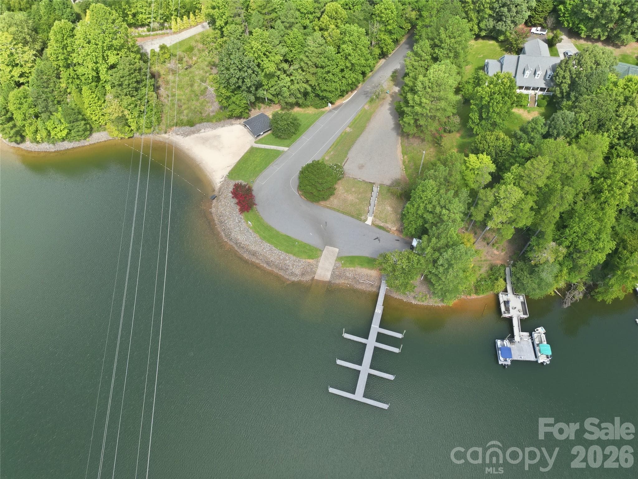 Community Area - 113 Gardner Point Drive, Stony Point
