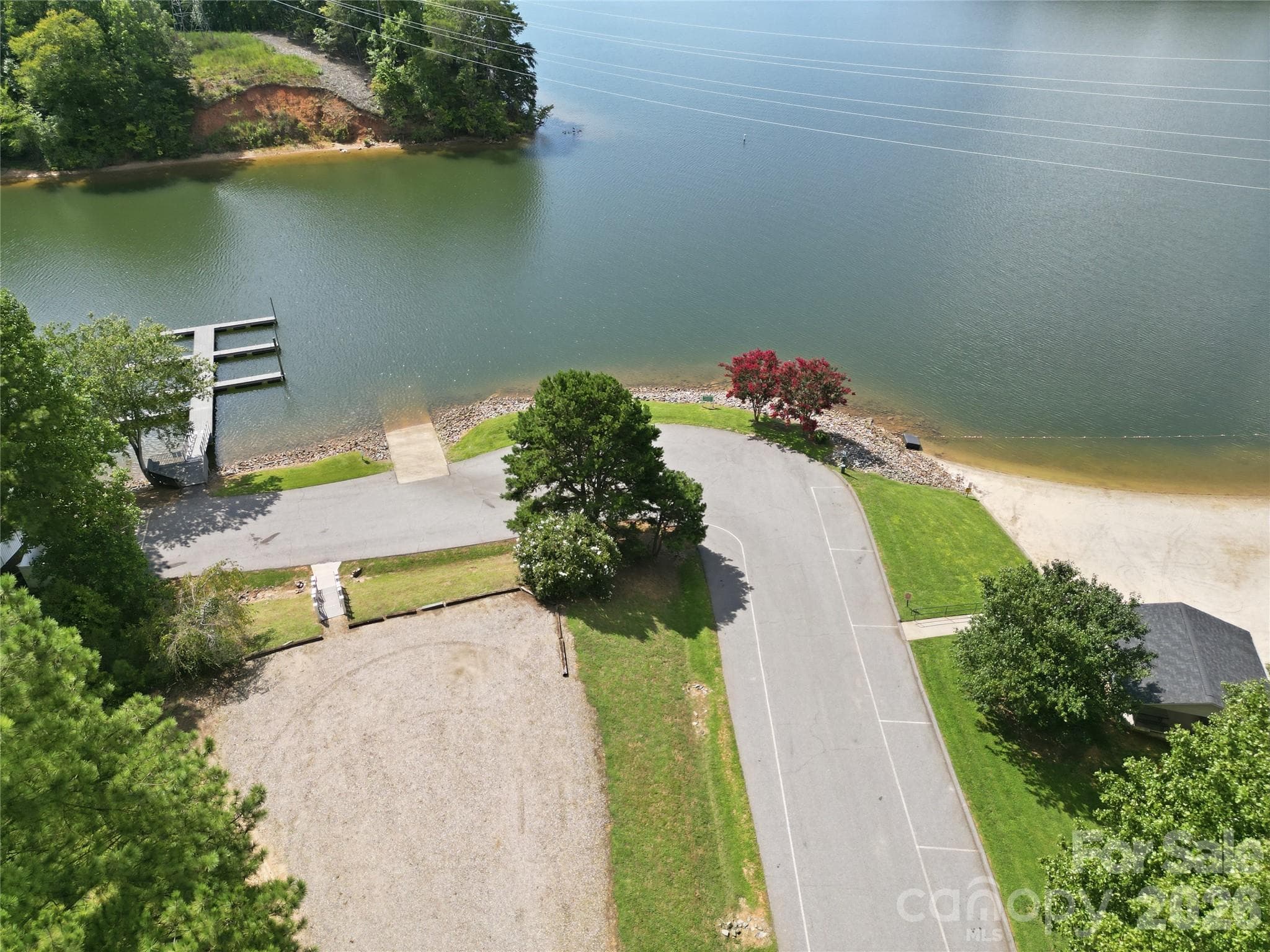 Lot at 113 Gardner Point Drive, Stony Point, photo 5 of 10