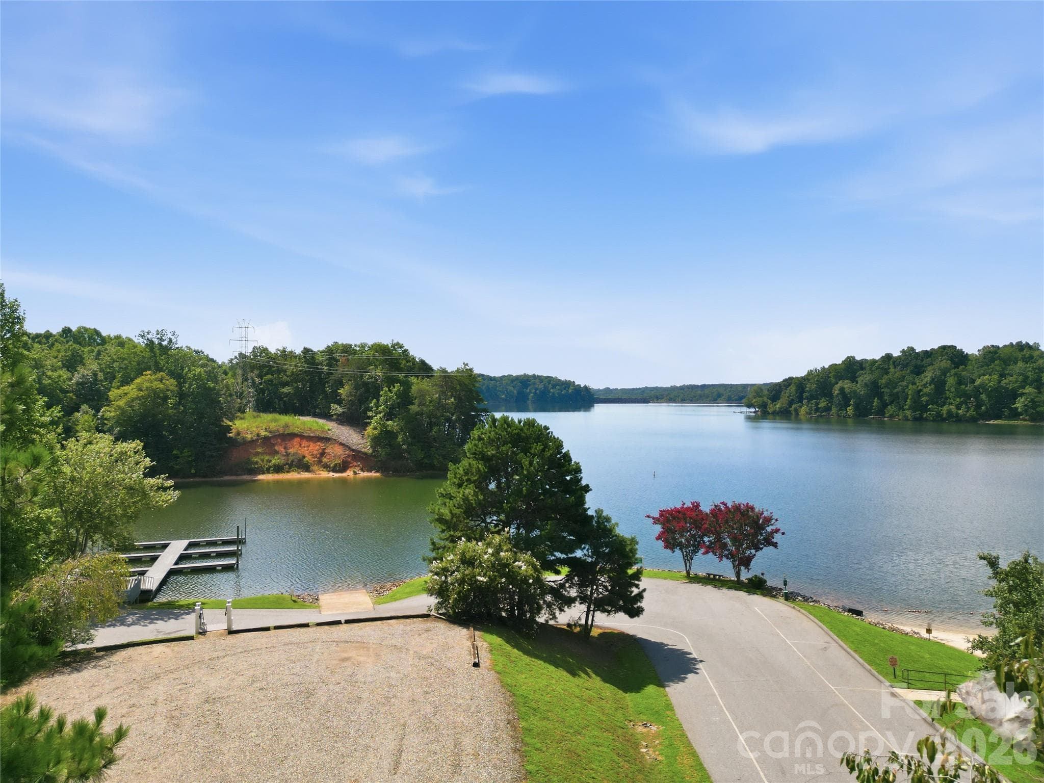 Lot at 113 Gardner Point Drive, Stony Point, photo 3 of 10