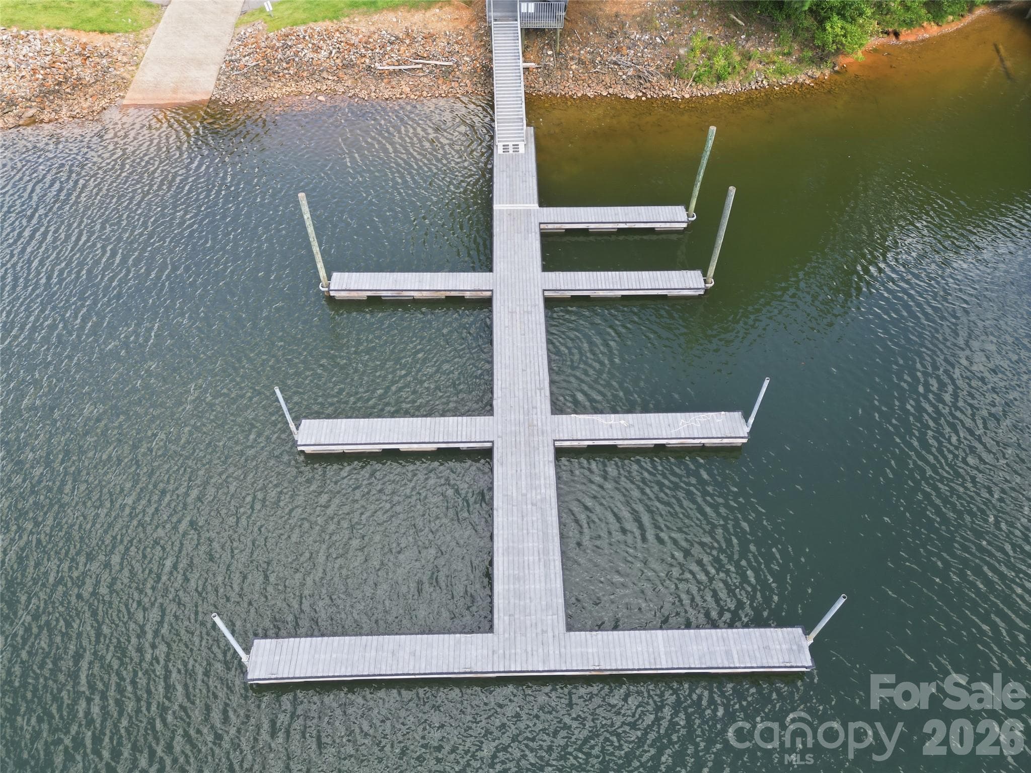 Day Docks - 113 Gardner Point Drive, Stony Point