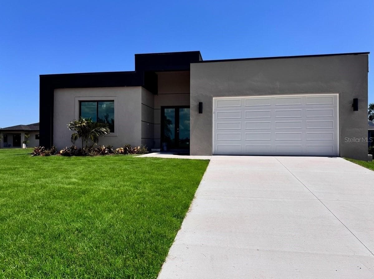 Single Family Residence at 4005 NW 22ND ST, CAPE CORAL, photo 51 of 53