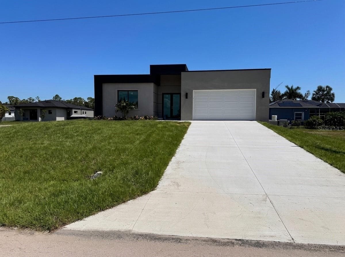 Single Family Residence at 4005 NW 22ND ST, CAPE CORAL, photo 52 of 53