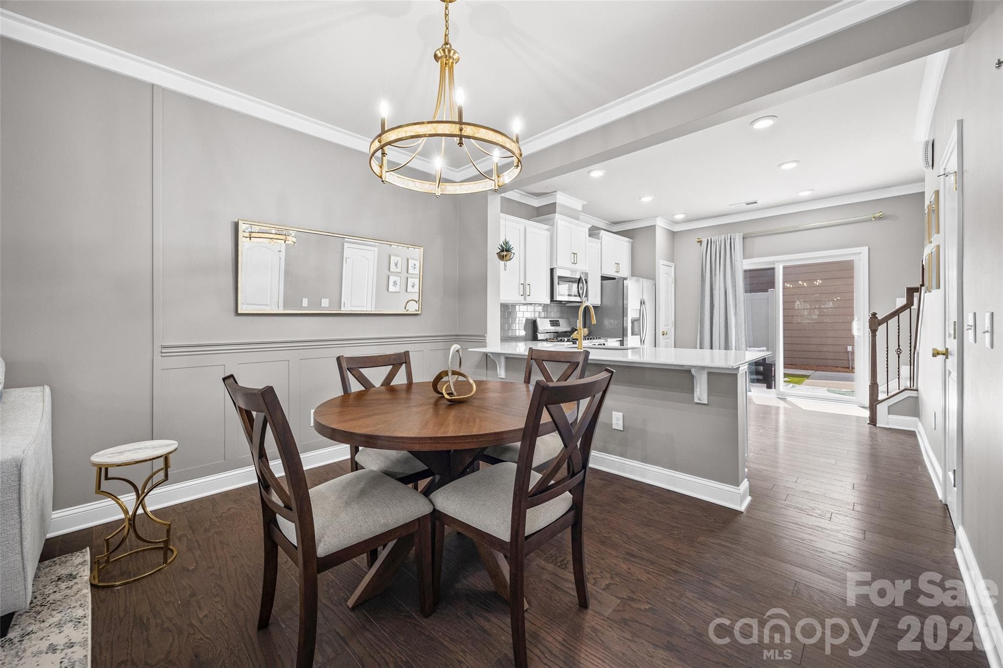 Townhouse at 11451 Red Rust Lane, Charlotte, photo 10 of 30