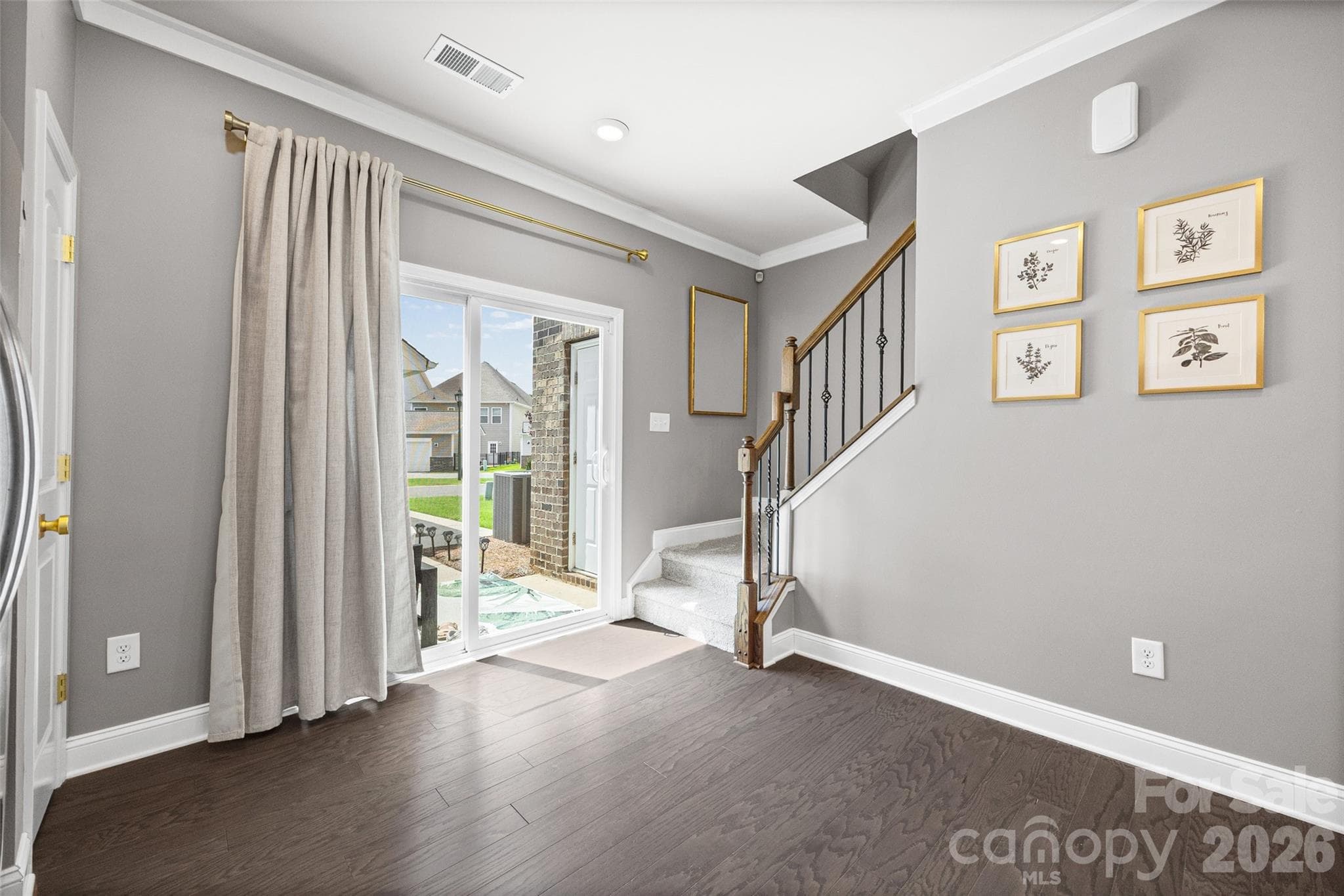 Townhouse at 11451 Red Rust Lane, Charlotte, photo 12 of 30
