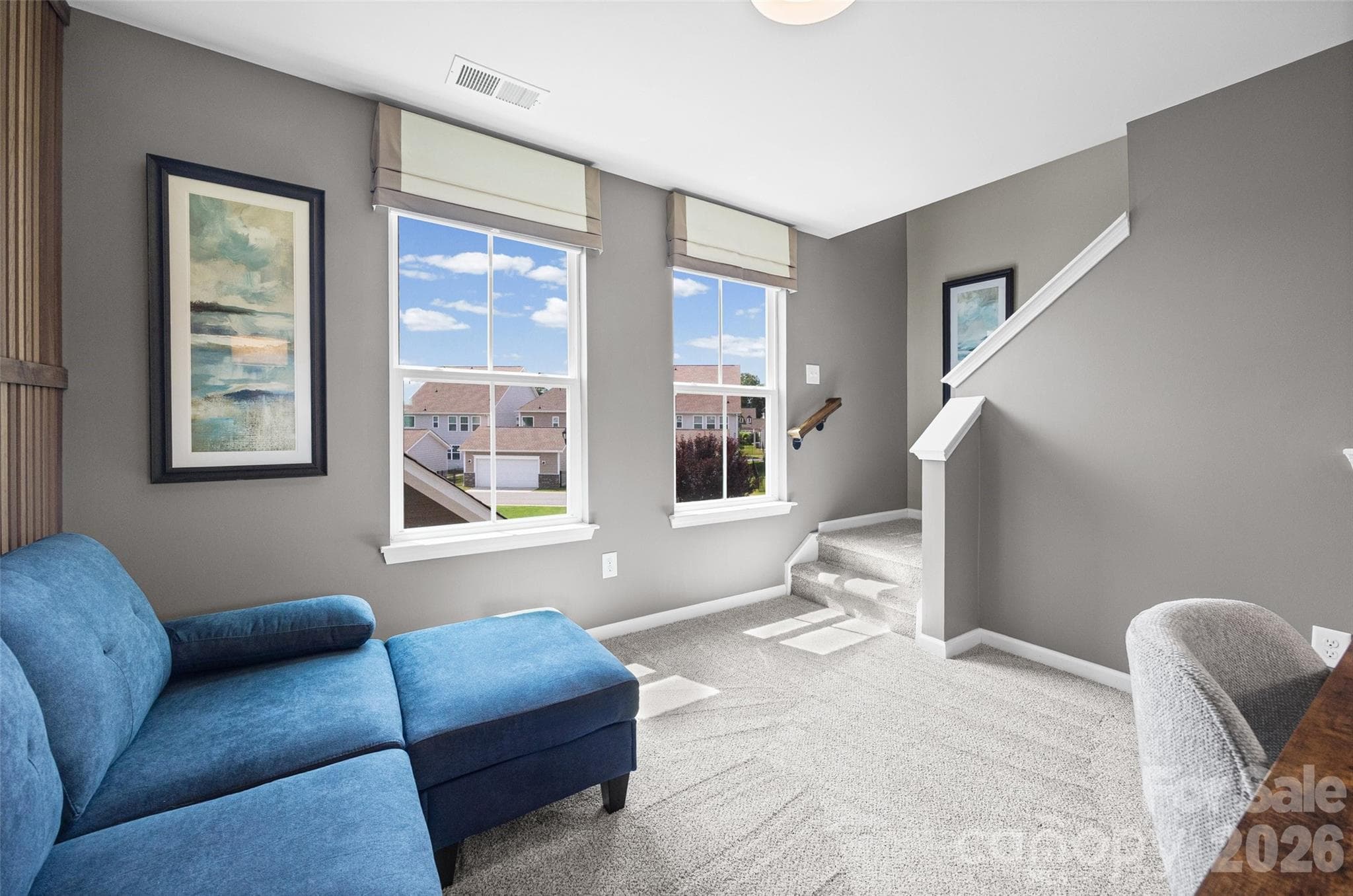 Townhouse at 11451 Red Rust Lane, Charlotte, photo 15 of 30