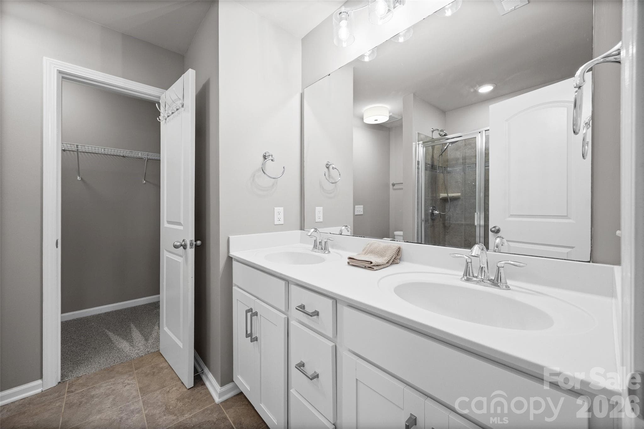 Townhouse at 11451 Red Rust Lane, Charlotte, photo 18 of 30