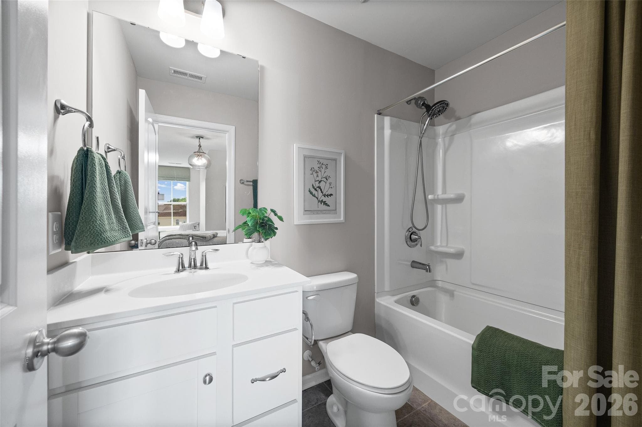 Townhouse at 11451 Red Rust Lane, Charlotte, photo 21 of 30