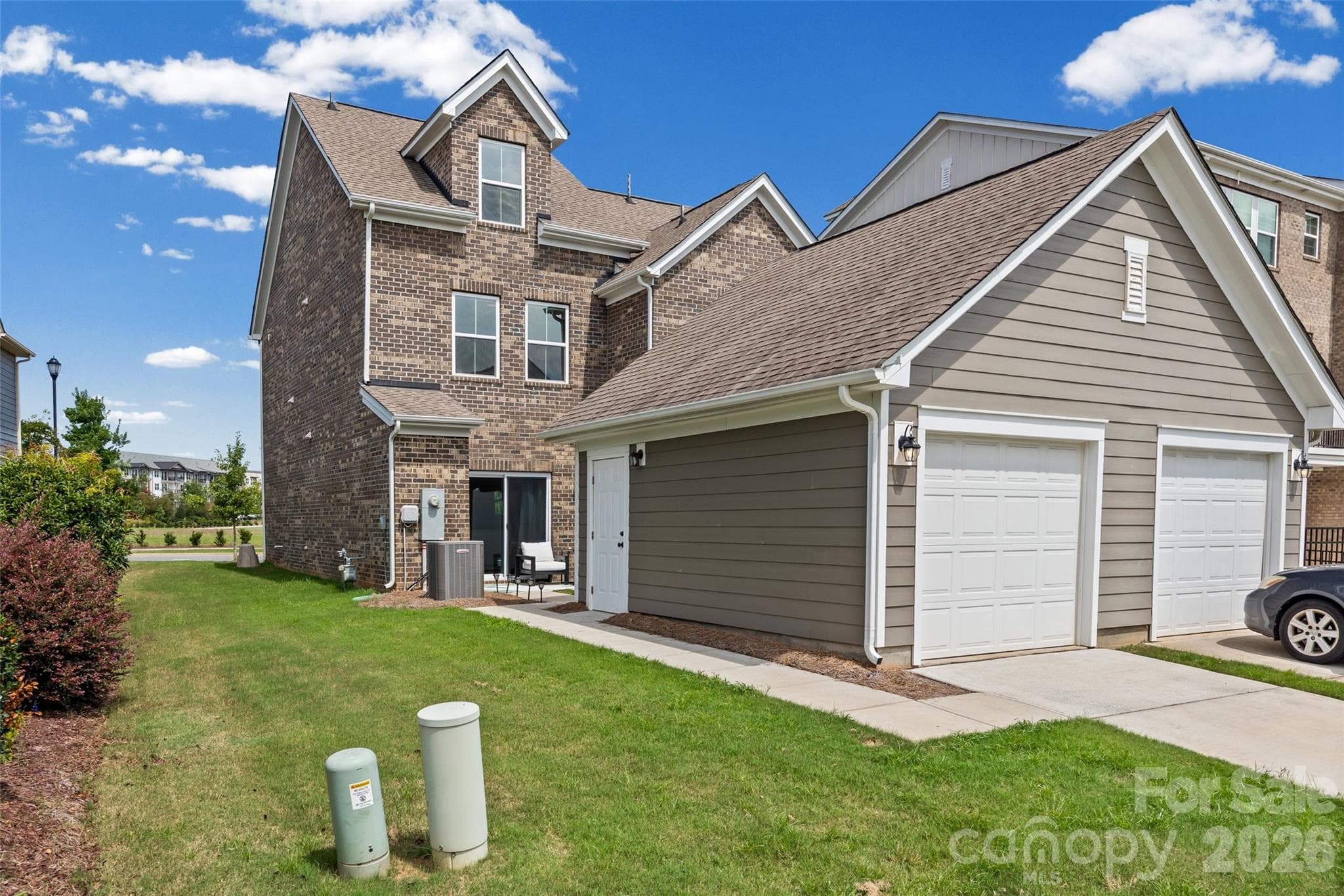 Townhouse at 11451 Red Rust Lane, Charlotte, photo 23 of 30