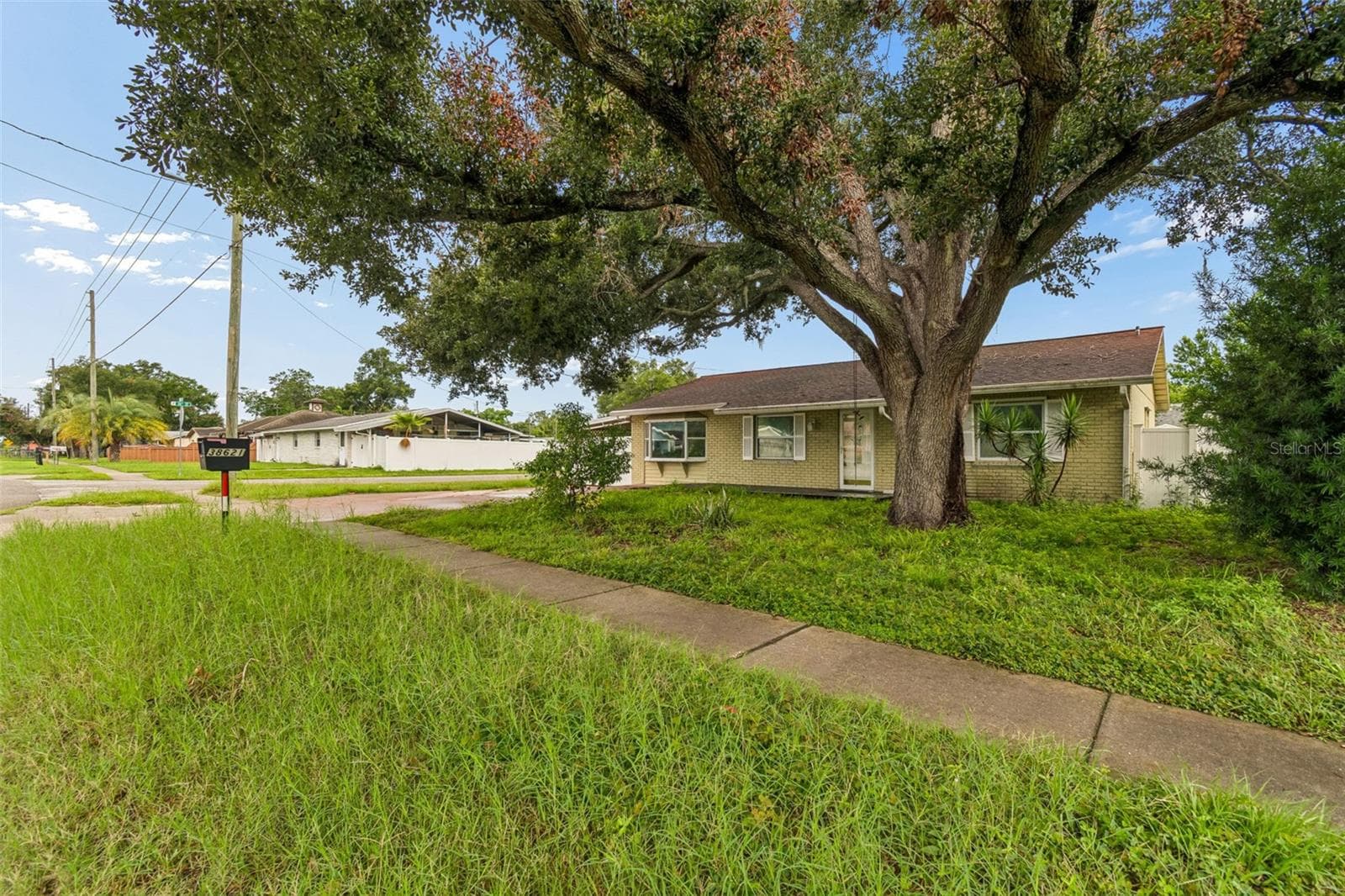 Single Family Residence at 38621 NORTH AVE, ZEPHYRHILLS, photo 60 of 79