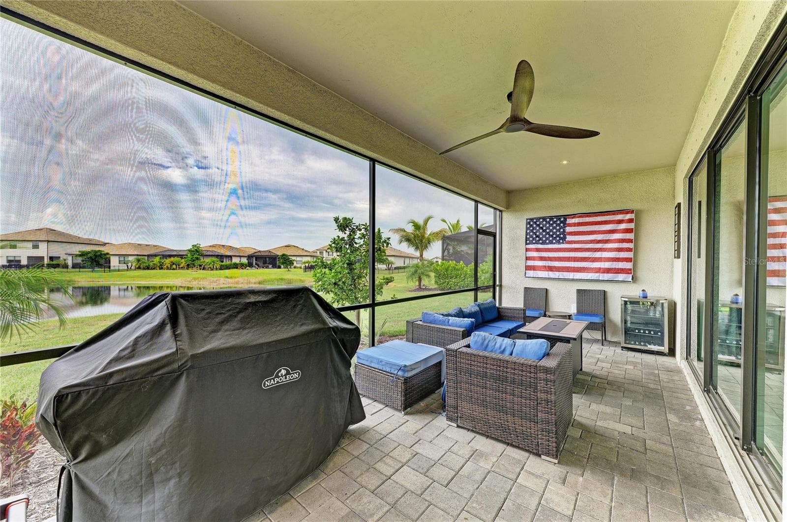 Single Family Residence at 5212 BLUE CRUSH ST, LAKEWOOD RANCH, photo 44 of 66