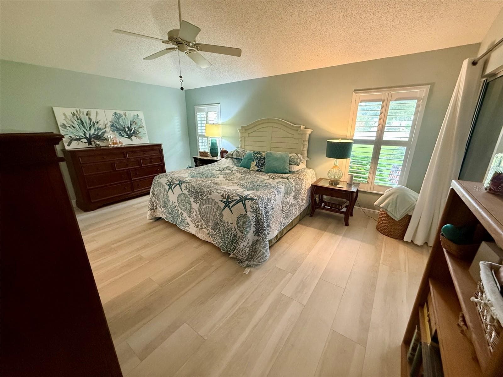 Master Bedroom - 2837 GRANT WAY, THE VILLAGES