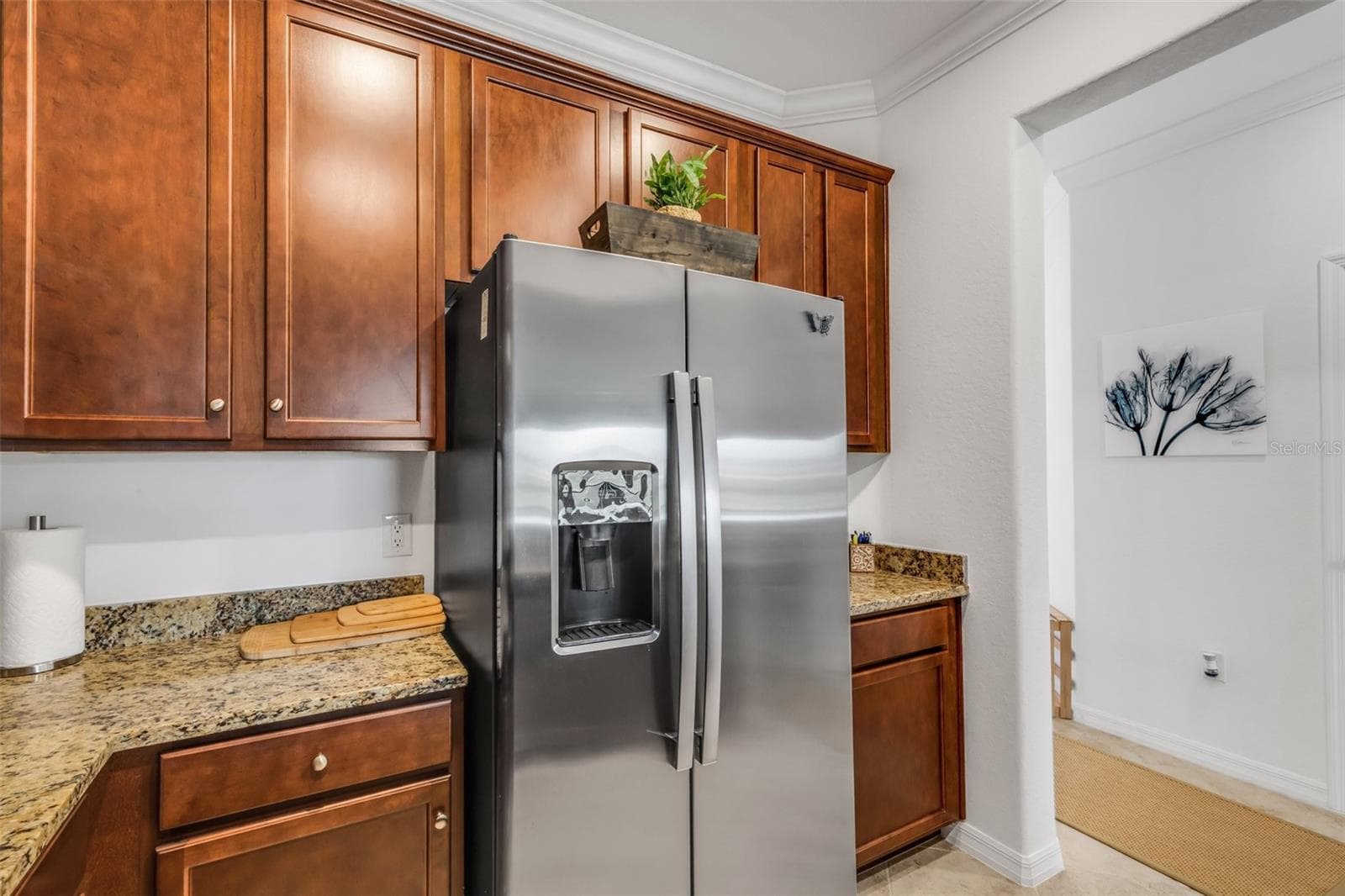 Townhouse at 20450 LAGENTE CIR, VENICE, photo 6 of 52