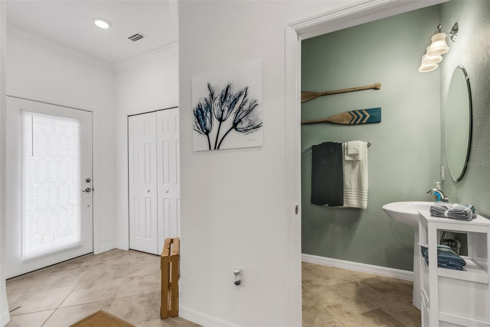 Townhouse at 20450 LAGENTE CIR, VENICE, photo 10 of 52
