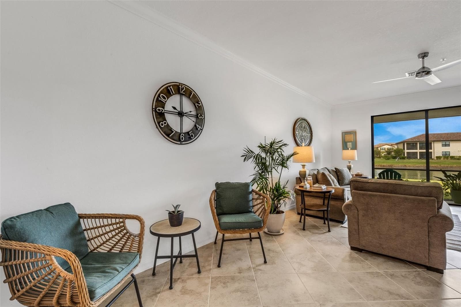 Townhouse at 20450 LAGENTE CIR, VENICE, photo 11 of 52