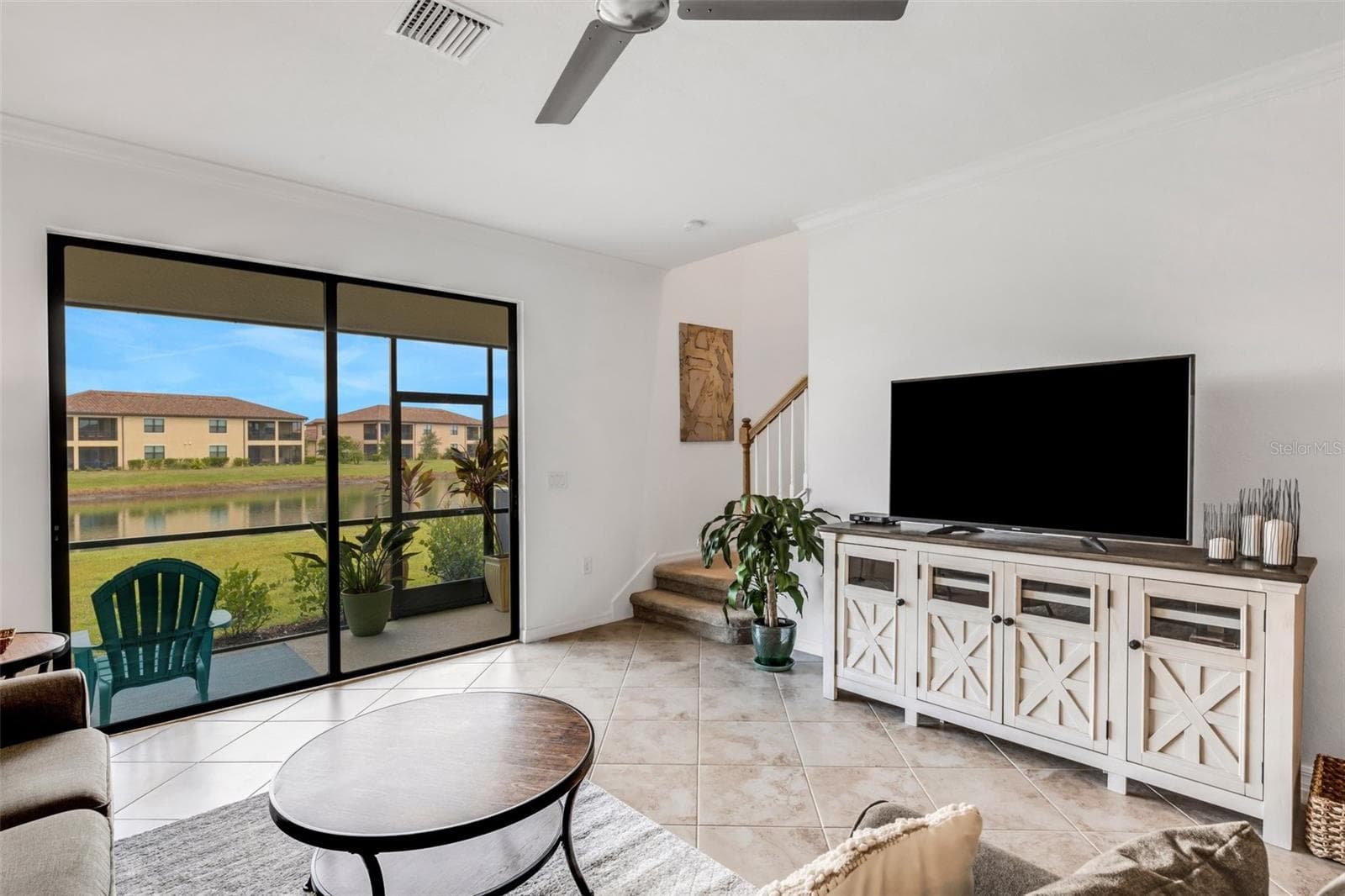Townhouse at 20450 LAGENTE CIR, VENICE, photo 19 of 52