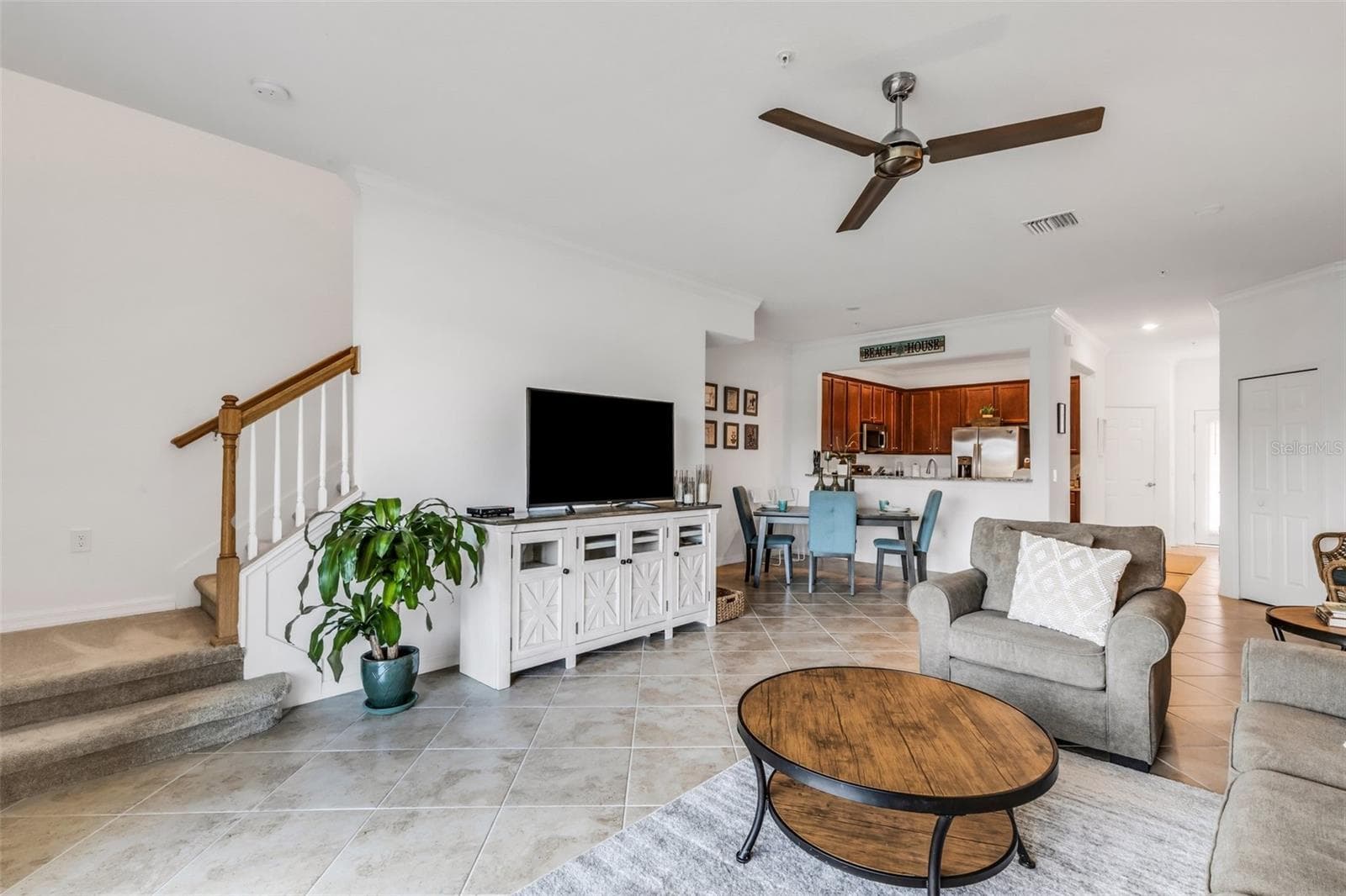 Townhouse at 20450 LAGENTE CIR, VENICE, photo 21 of 52