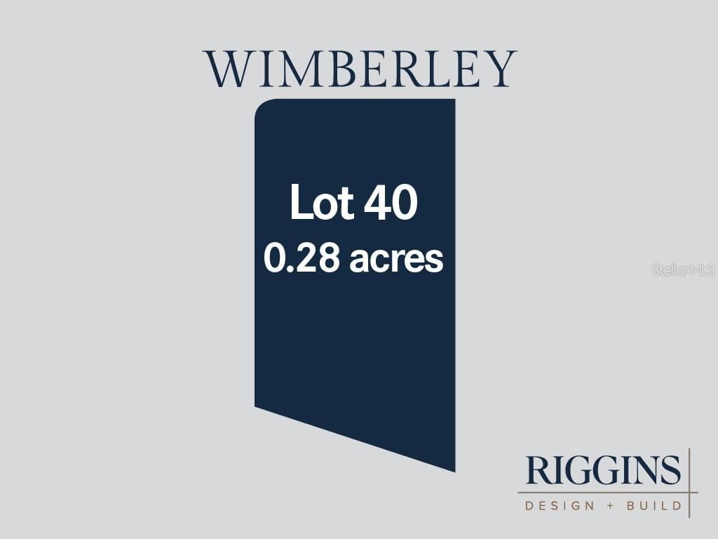 Land at Lot 40 SW 7 PL, NEWBERRY, photo 3 of 13