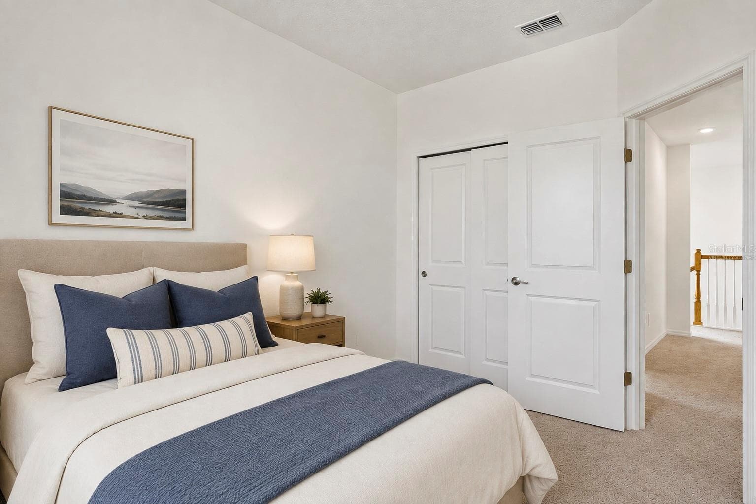 Virtually Staged - 2812 HILLTOP RD, CLERMONT