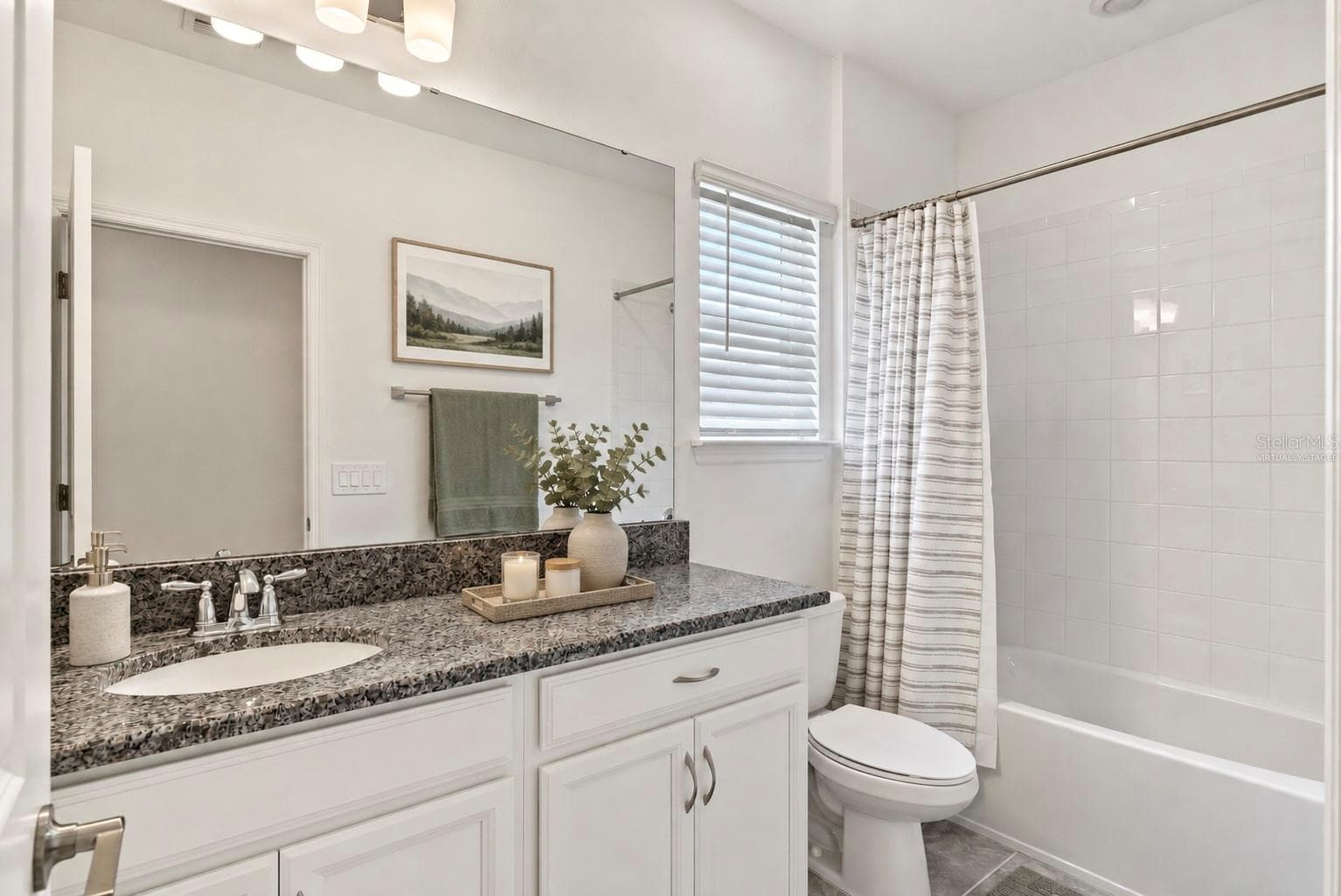 Virtually Staged - 2812 HILLTOP RD, CLERMONT