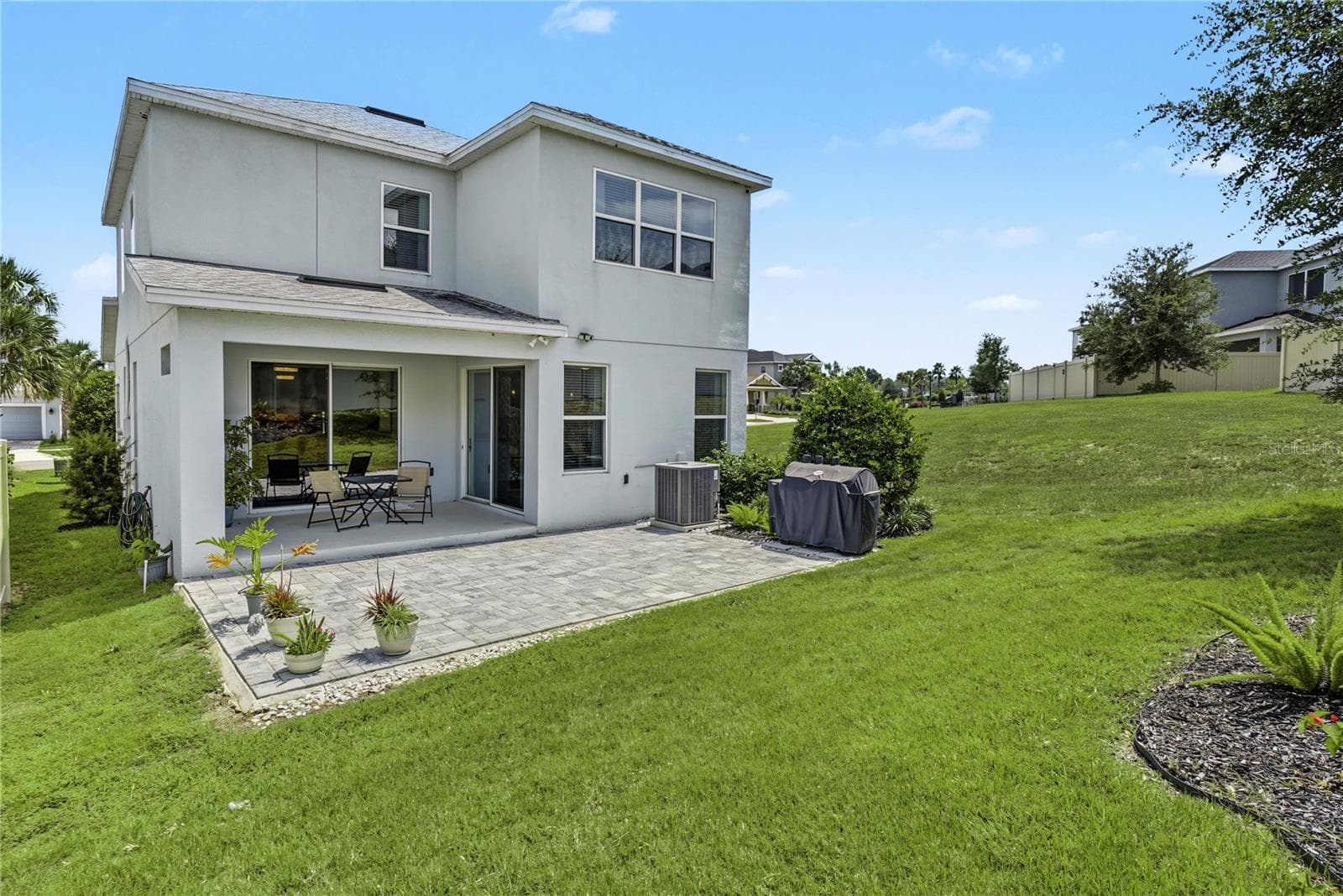 Single Family Residence at 2812 HILLTOP RD, CLERMONT, photo 32 of 39