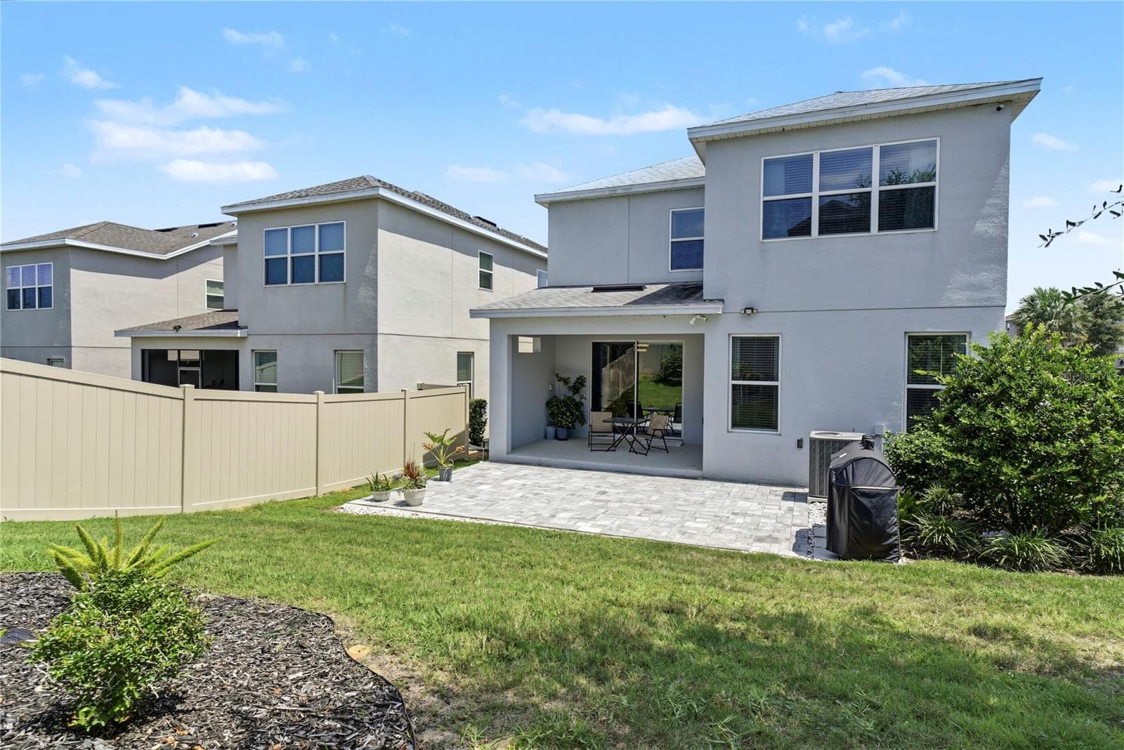 Single Family Residence at 2812 HILLTOP RD, CLERMONT, photo 33 of 39