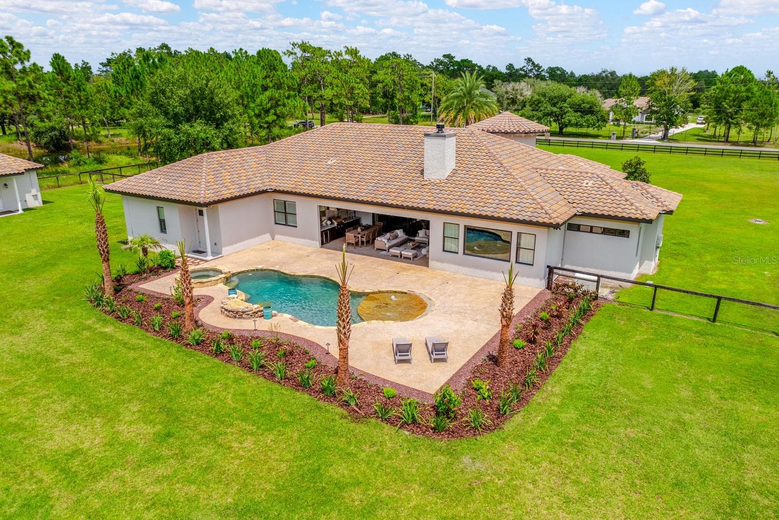 Single Family Residence at 4156 BENEDICT AVE, ORLANDO, photo 4 of 59