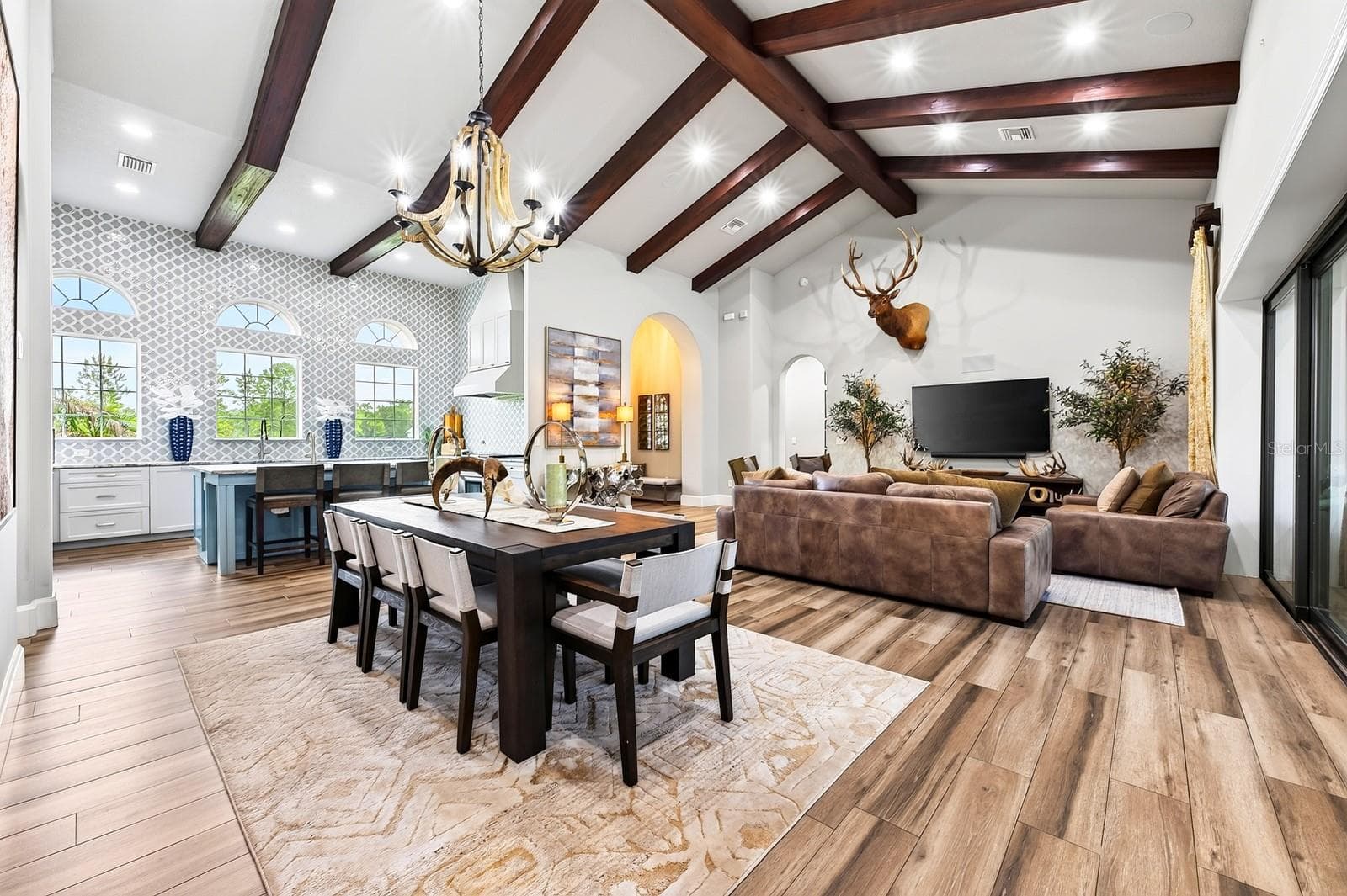 Single Family Residence at 4156 BENEDICT AVE, ORLANDO, photo 10 of 59