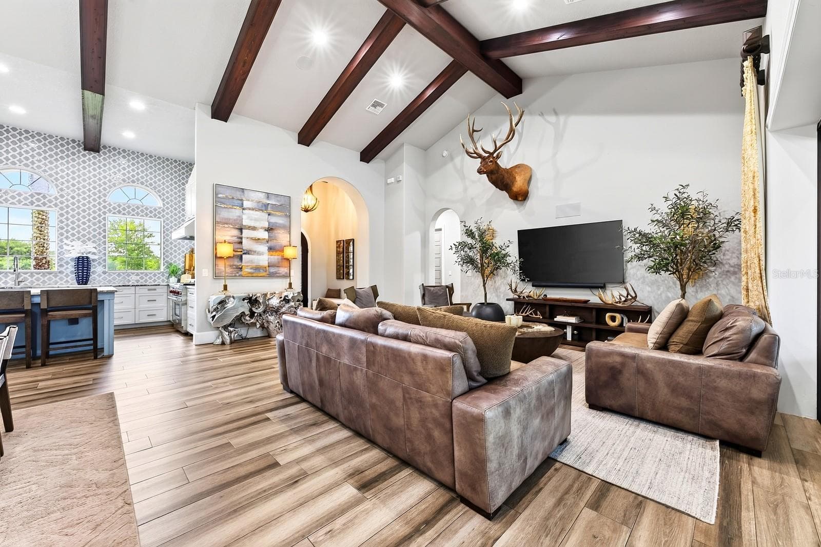 Single Family Residence at 4156 BENEDICT AVE, ORLANDO, photo 11 of 59