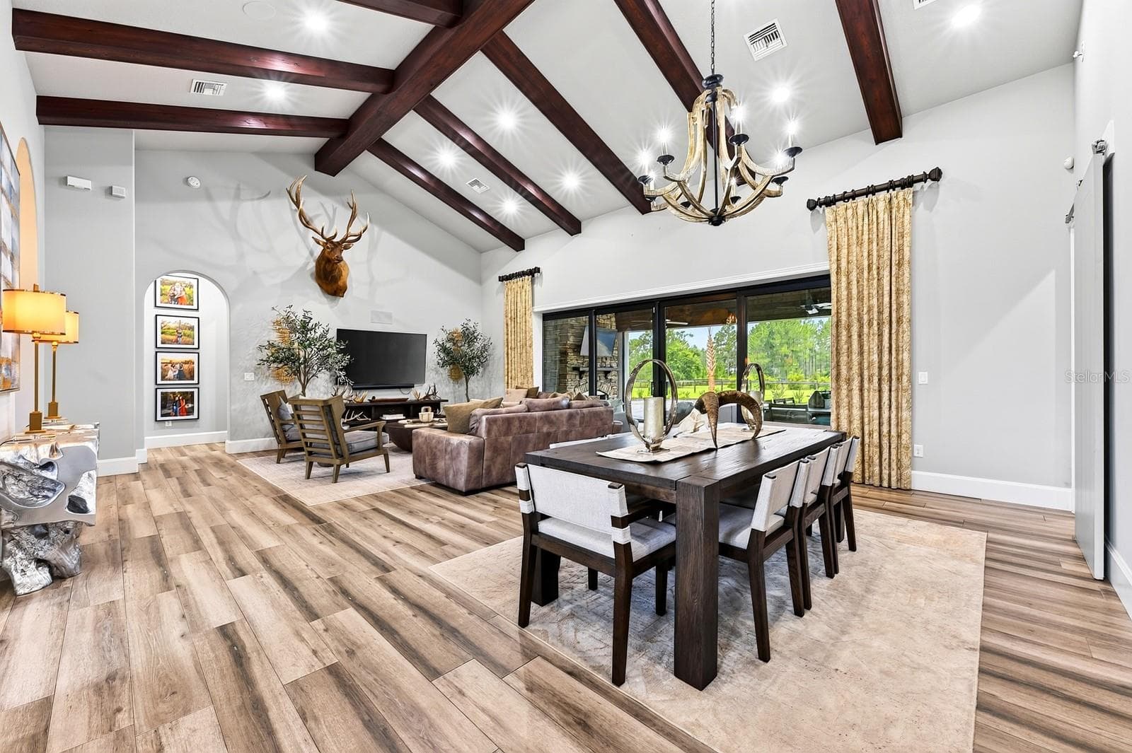 Single Family Residence at 4156 BENEDICT AVE, ORLANDO, photo 12 of 59