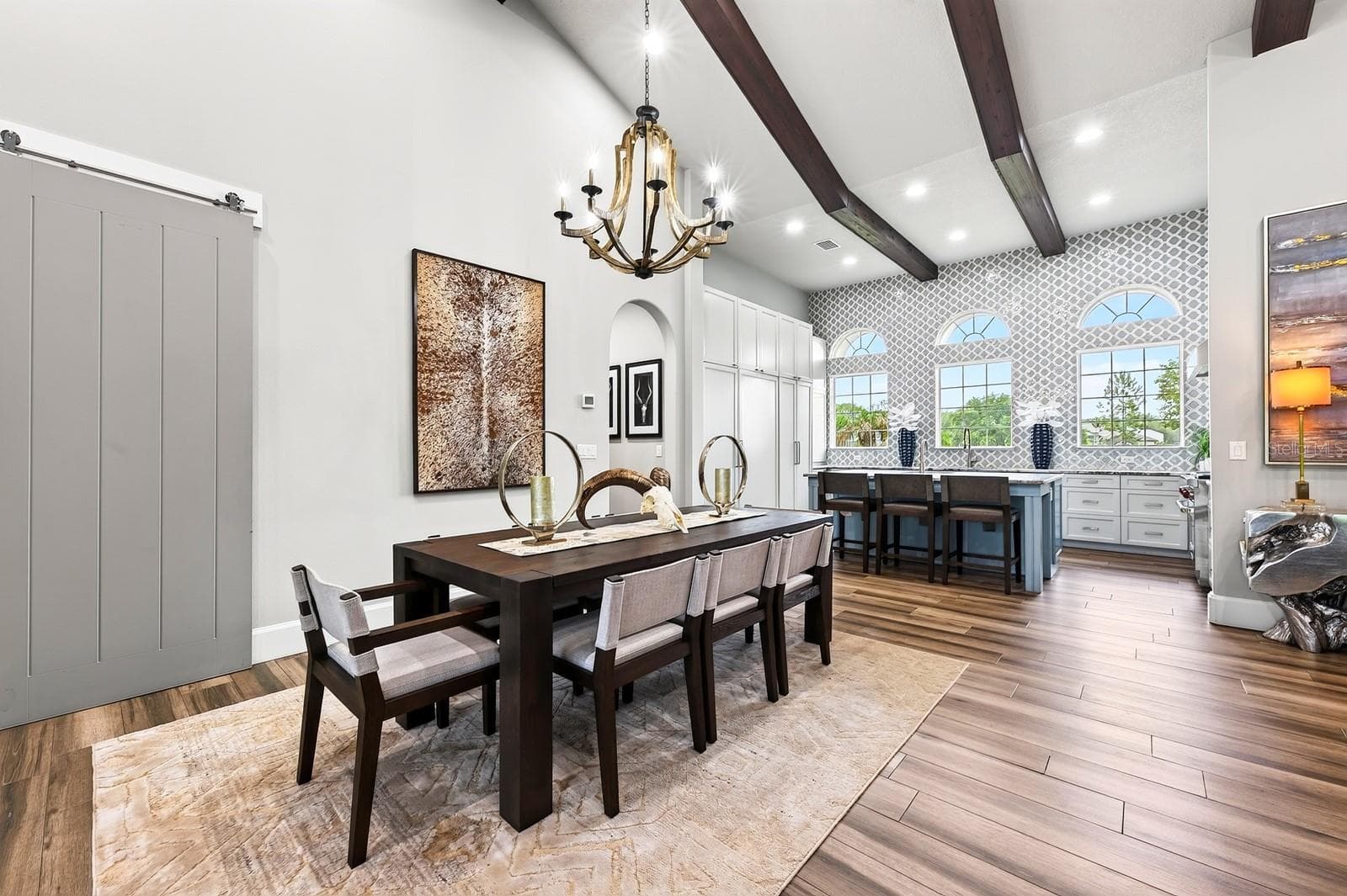 Single Family Residence at 4156 BENEDICT AVE, ORLANDO, photo 18 of 59