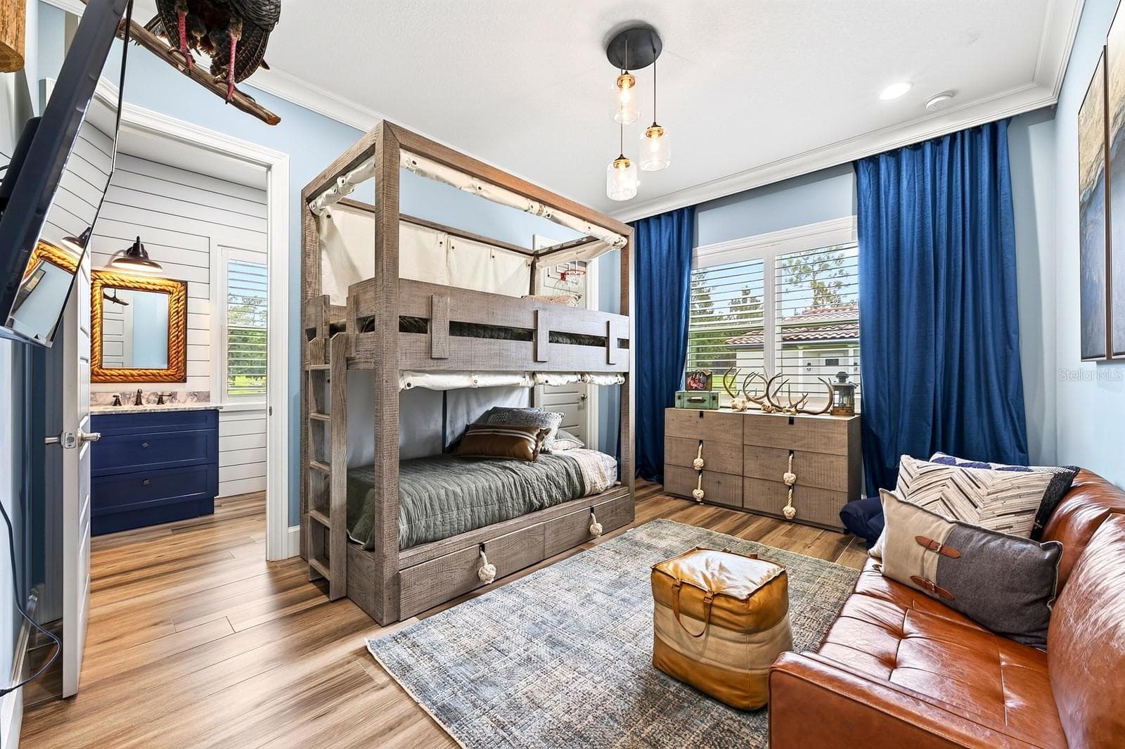 Single Family Residence at 4156 BENEDICT AVE, ORLANDO, photo 29 of 59