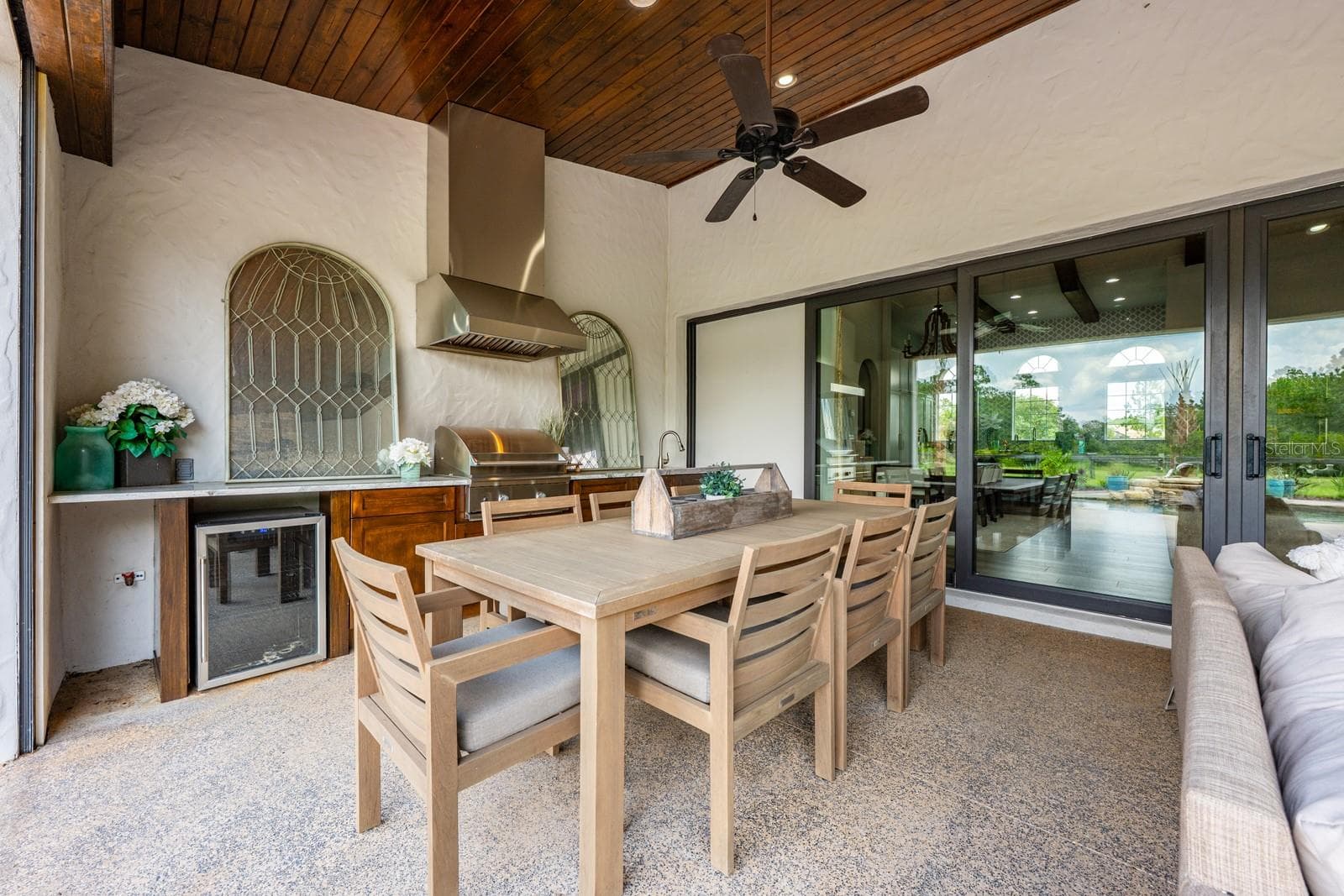 Single Family Residence at 4156 BENEDICT AVE, ORLANDO, photo 39 of 59
