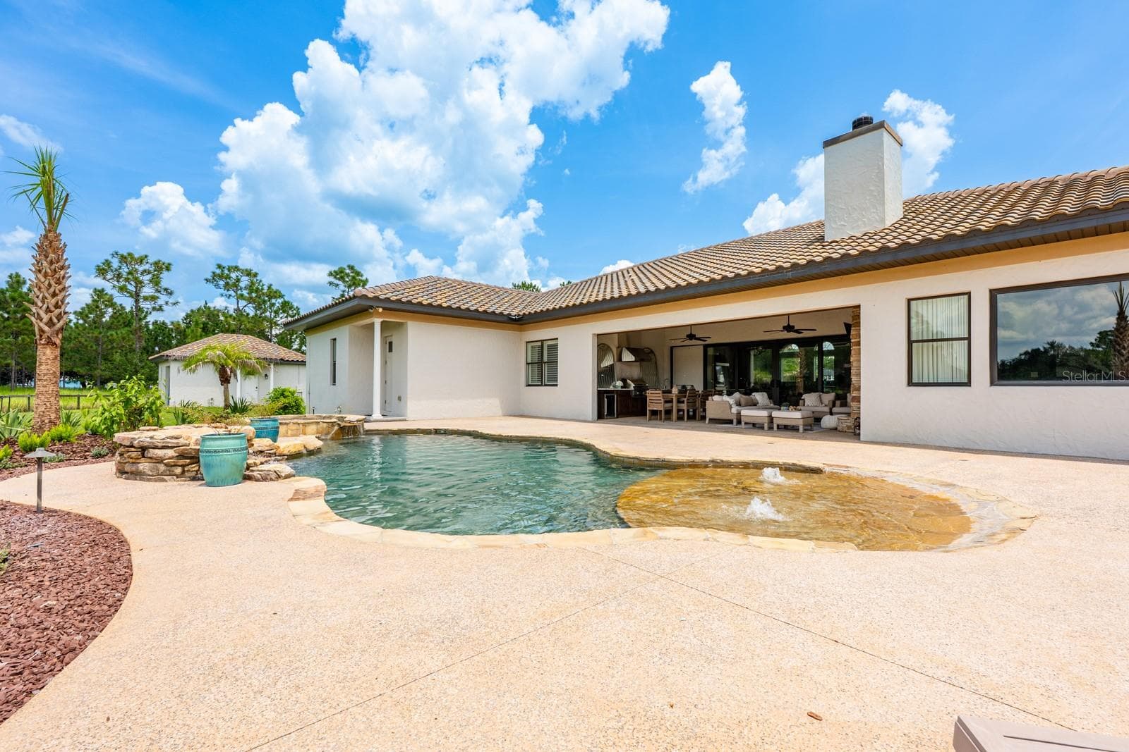 Single Family Residence at 4156 BENEDICT AVE, ORLANDO, photo 42 of 59