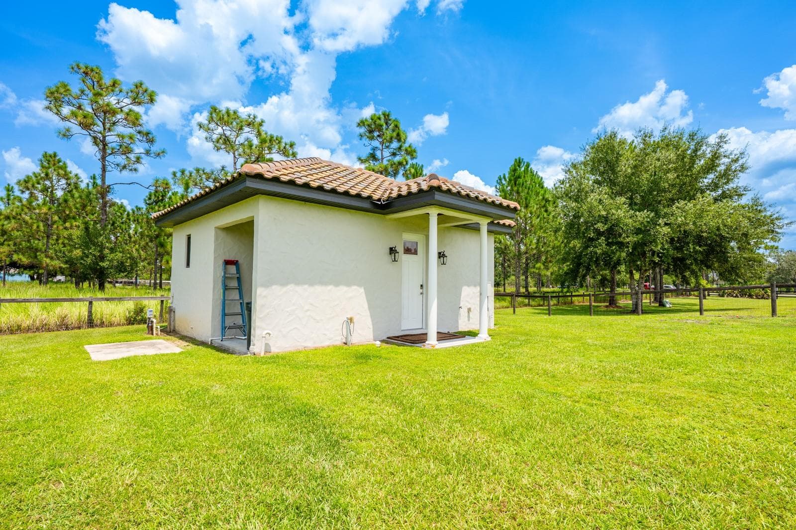 Single Family Residence at 4156 BENEDICT AVE, ORLANDO, photo 47 of 59