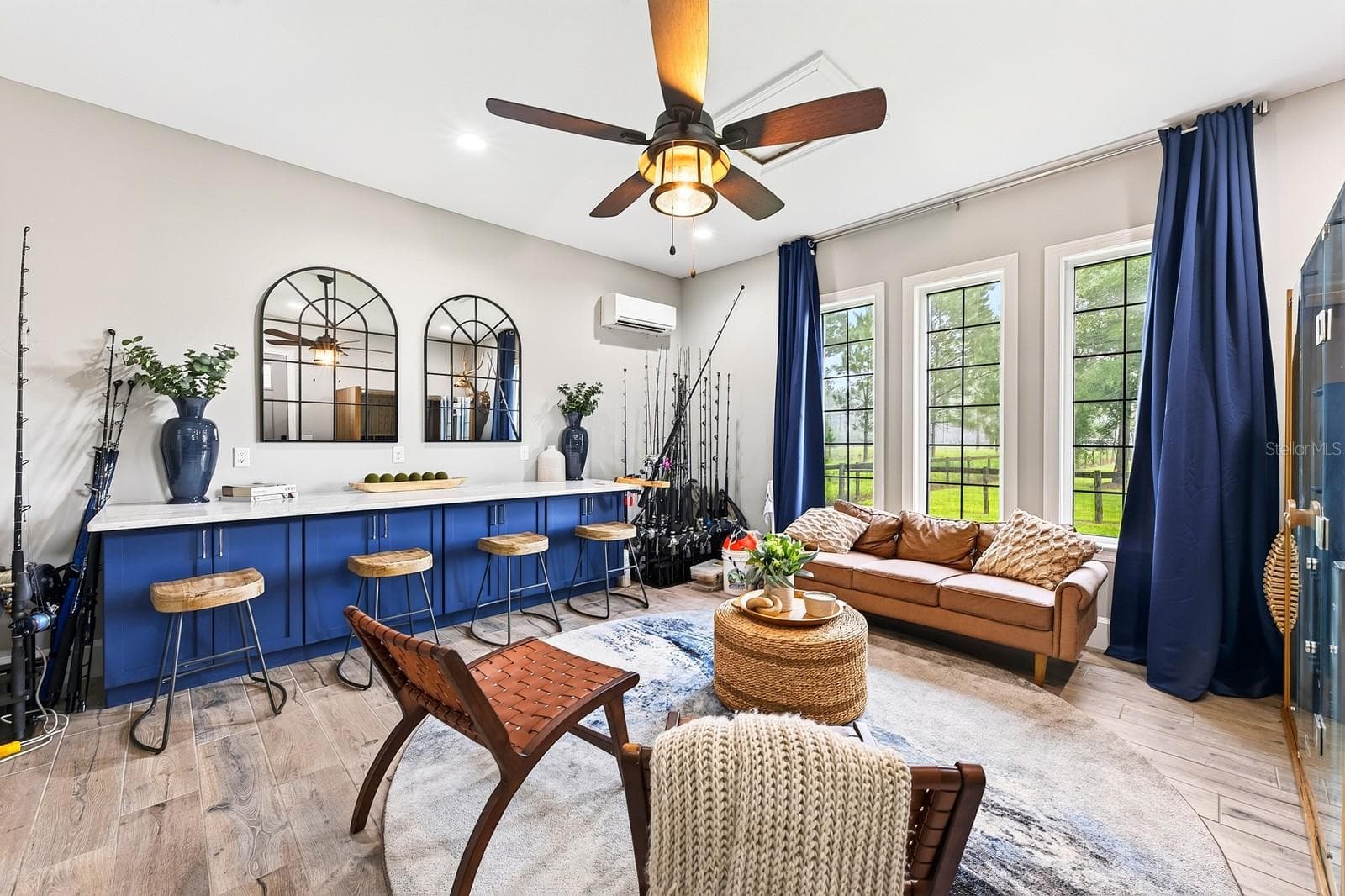 Single Family Residence at 4156 BENEDICT AVE, ORLANDO, photo 48 of 59