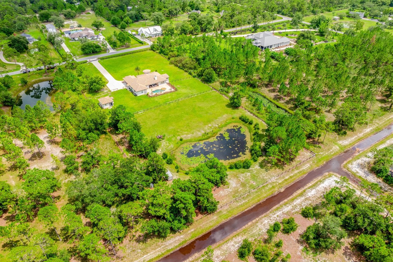 Single Family Residence at 4156 BENEDICT AVE, ORLANDO, photo 50 of 59