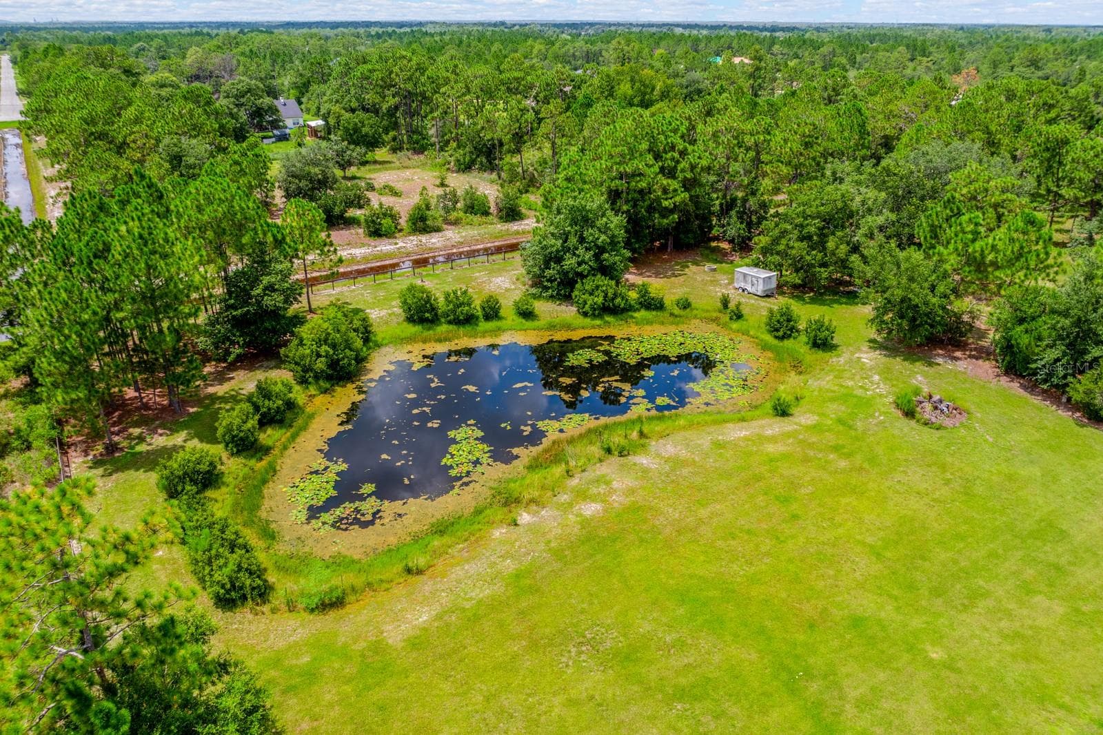 Single Family Residence at 4156 BENEDICT AVE, ORLANDO, photo 51 of 59