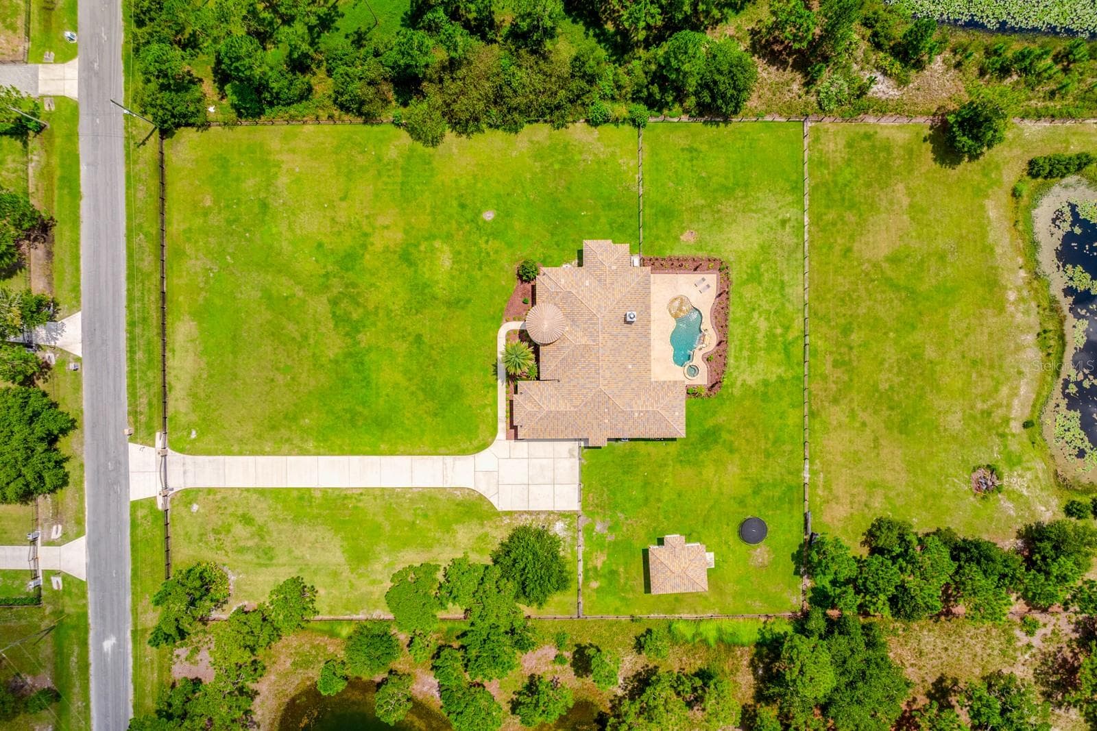 Single Family Residence at 4156 BENEDICT AVE, ORLANDO, photo 52 of 59