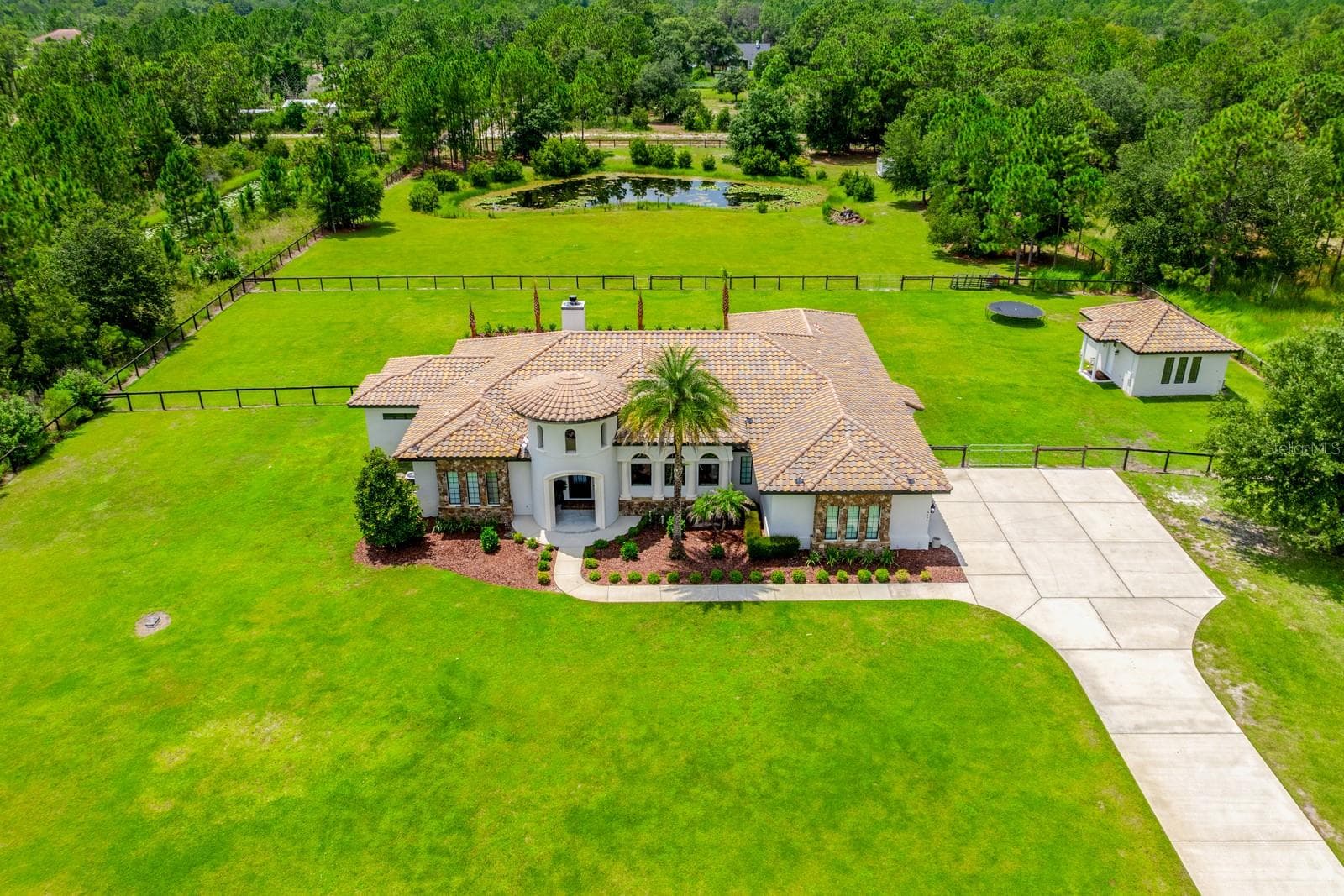 Single Family Residence at 4156 BENEDICT AVE, ORLANDO, photo 54 of 59