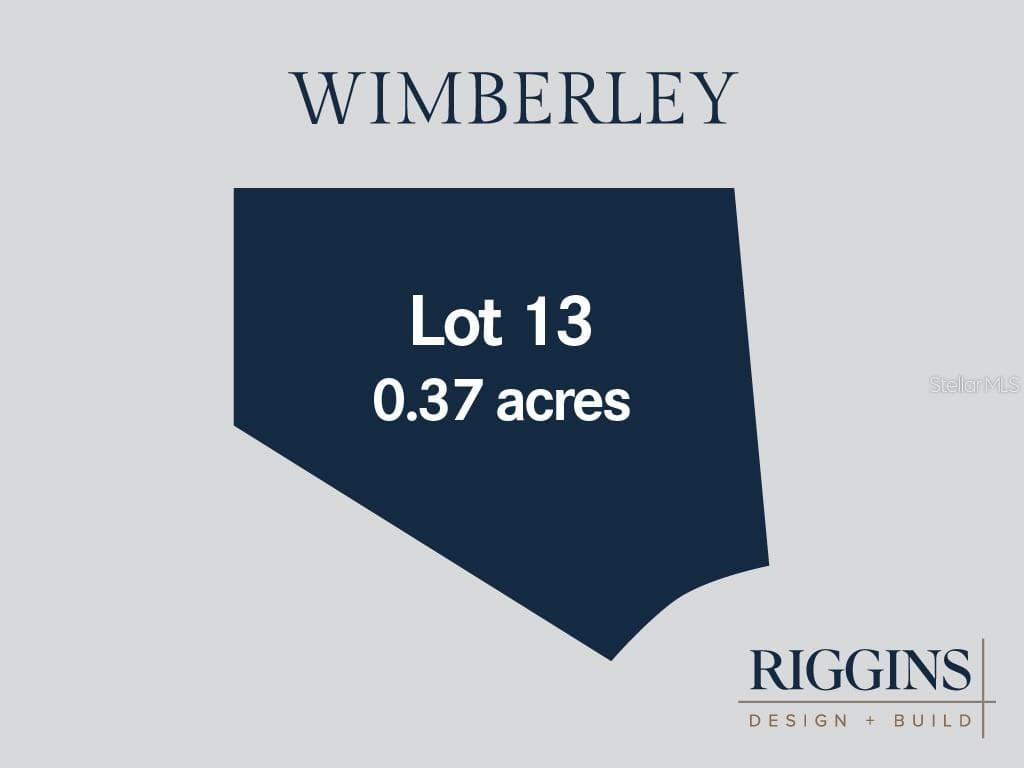Land at 608 SW 139TH CT, NEWBERRY, photo 3 of 12