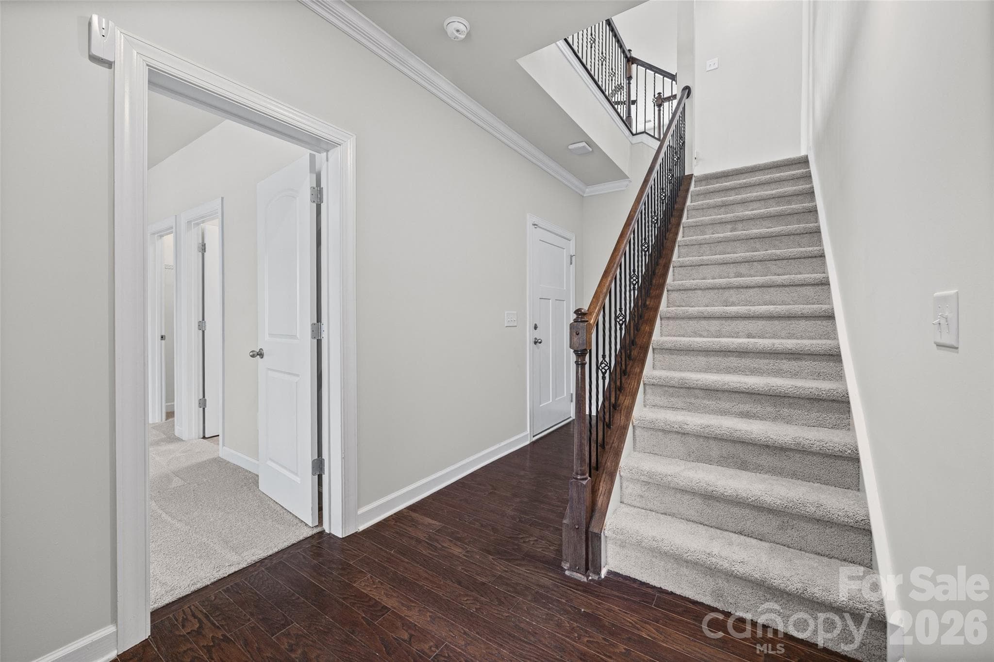Townhouse at 11507 Red Rust Lane, Charlotte, photo 4 of 29
