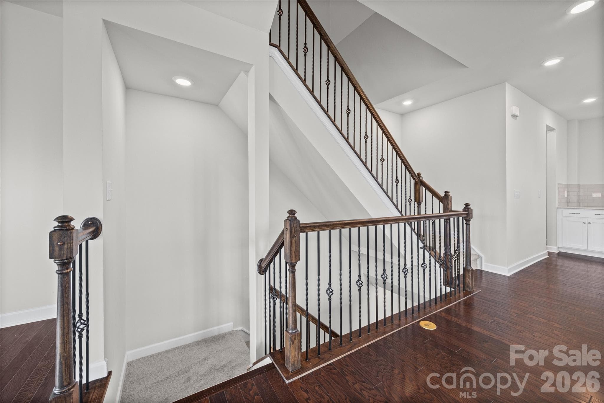 Townhouse at 11507 Red Rust Lane, Charlotte, photo 9 of 29