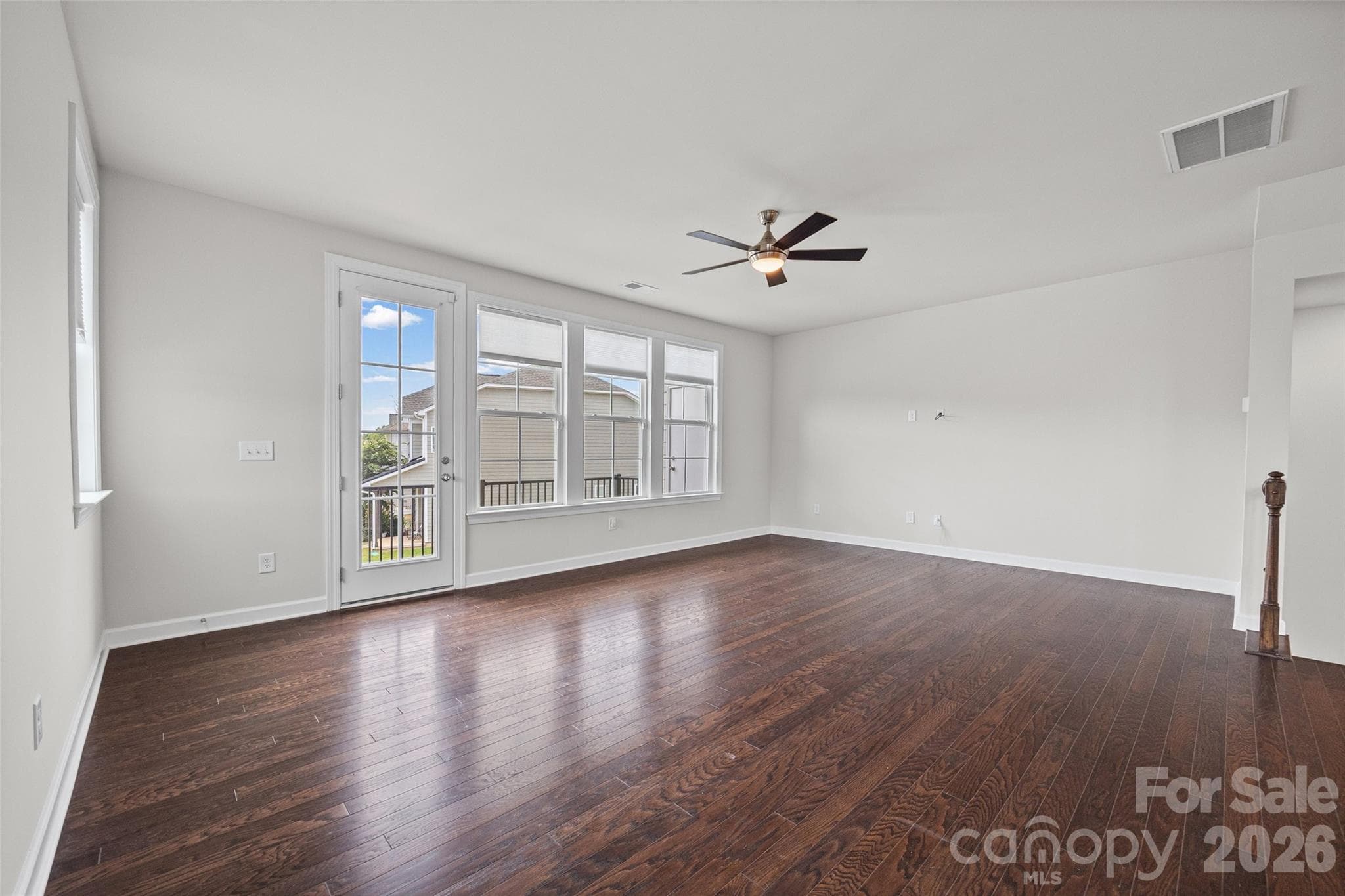 Townhouse at 11507 Red Rust Lane, Charlotte, photo 11 of 29